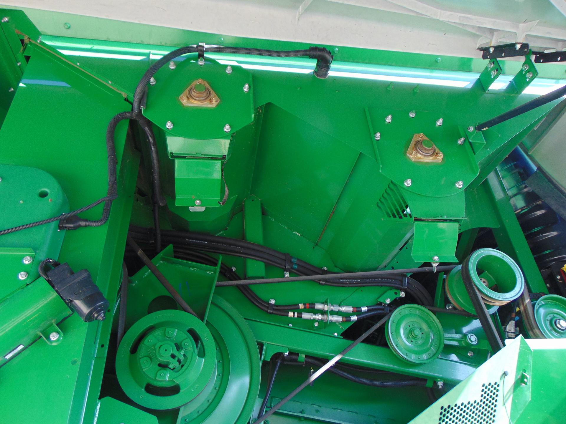 2023 John Deere S780 Image