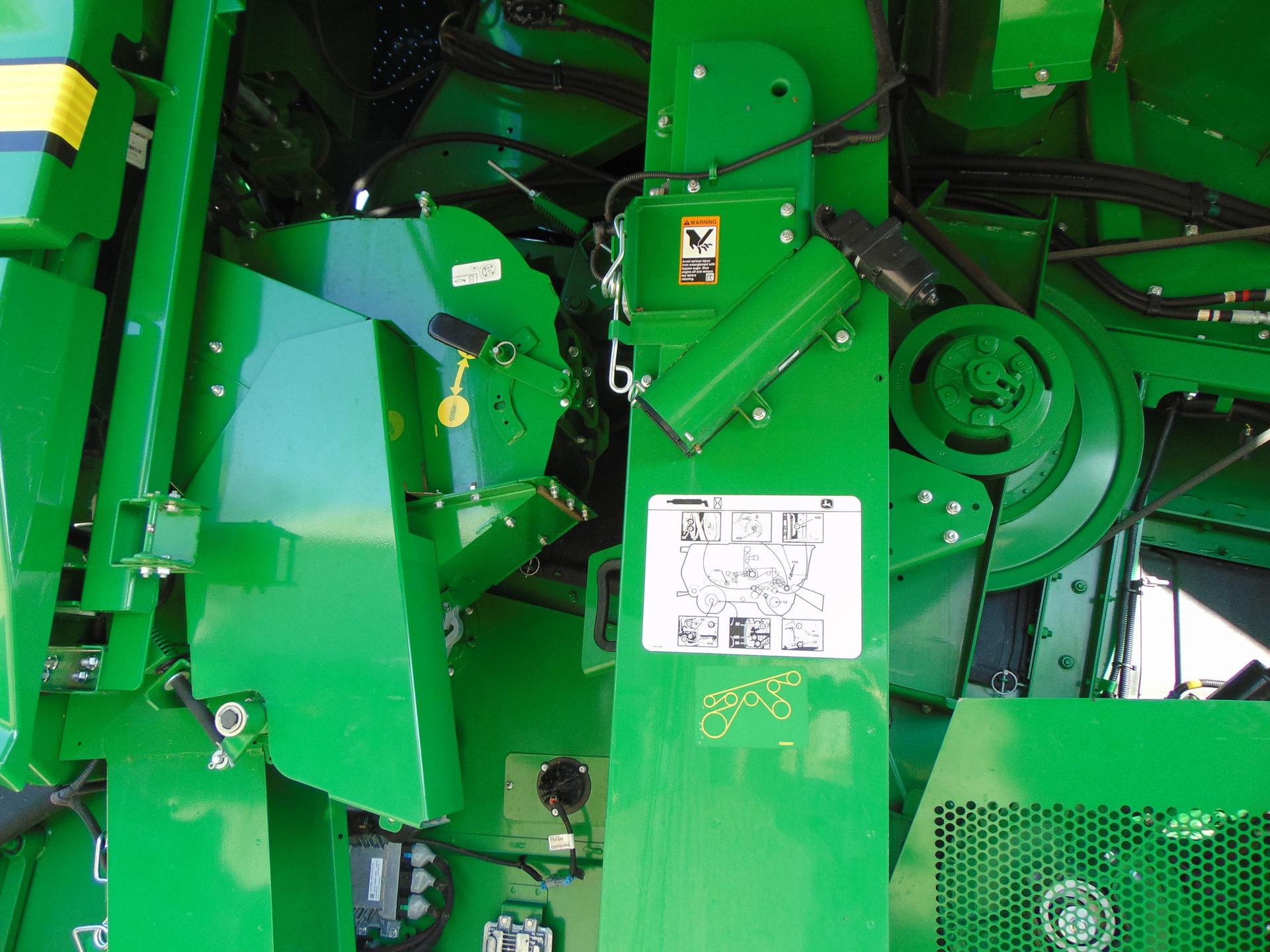 2023 John Deere S780 Image