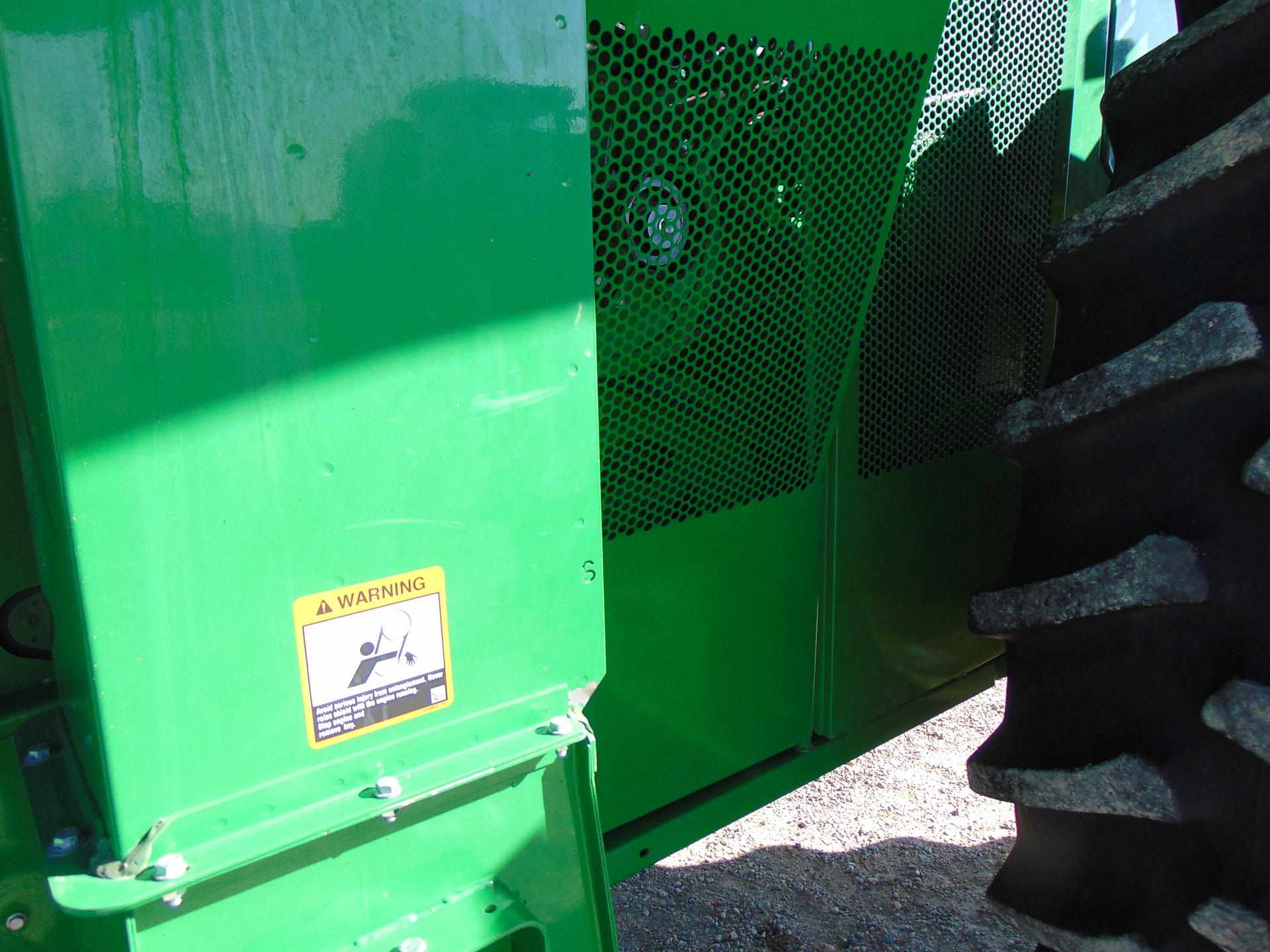 2023 John Deere S780 Image