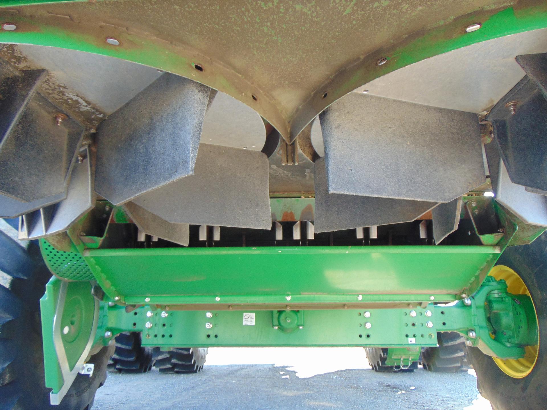 2023 John Deere S780 Image