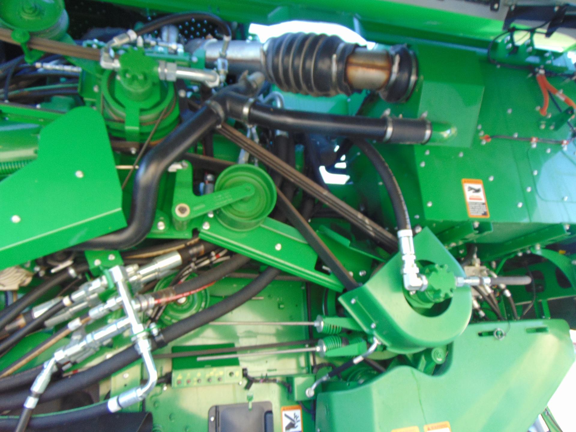 2023 John Deere S780 Image
