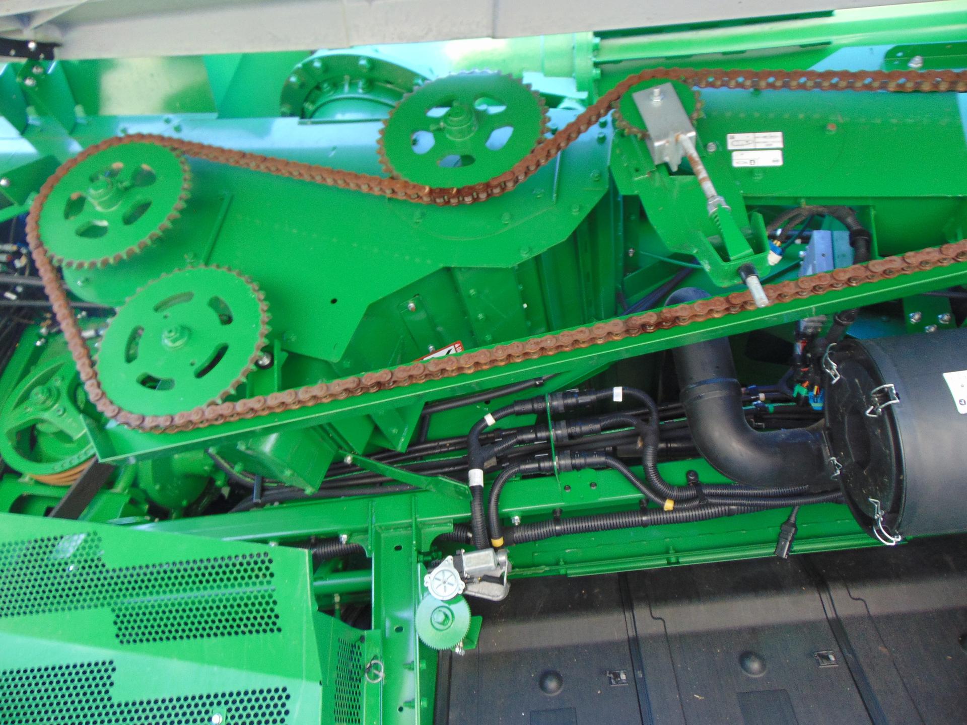 2023 John Deere S780 Image