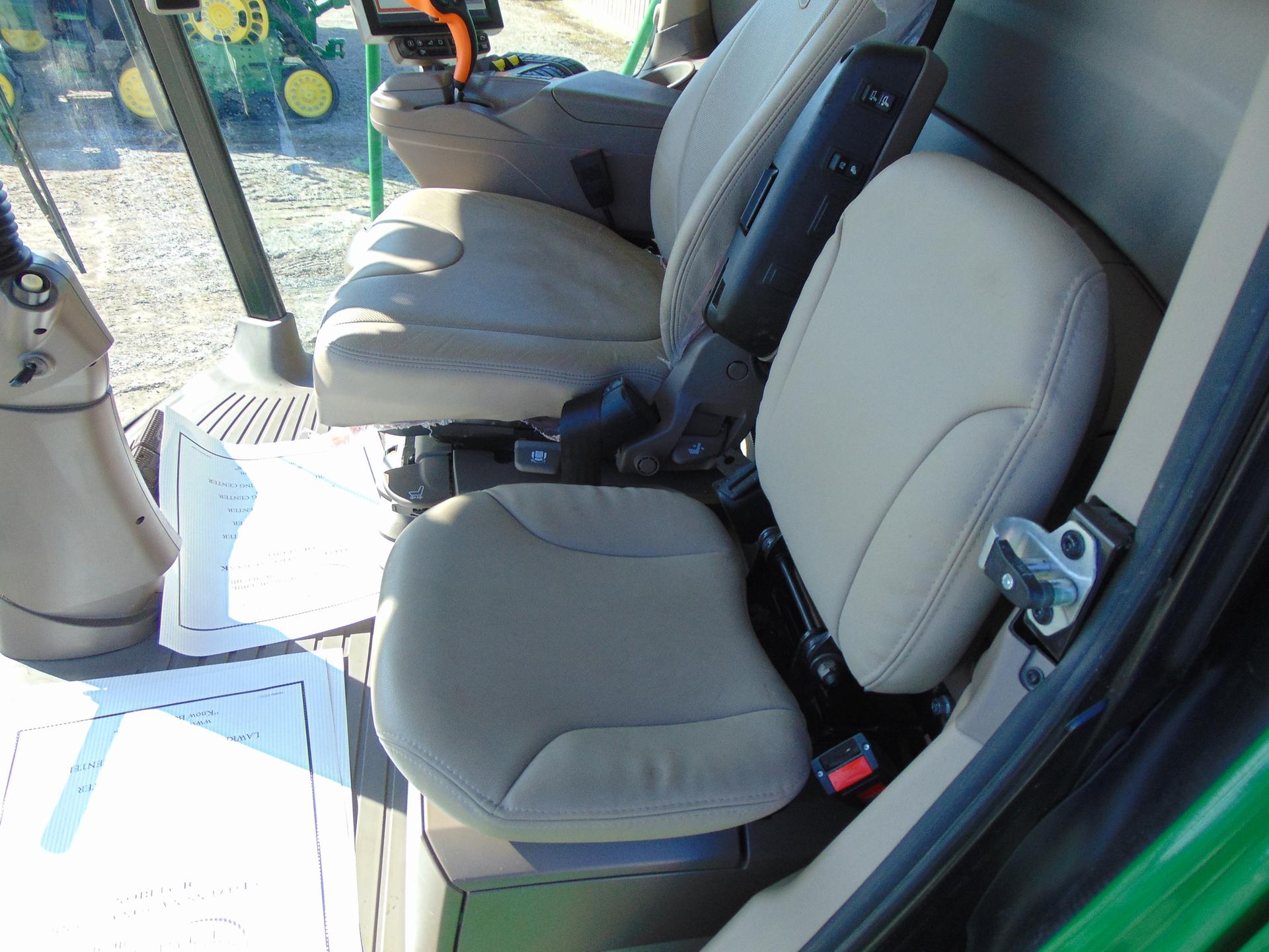 2023 John Deere S780 Image