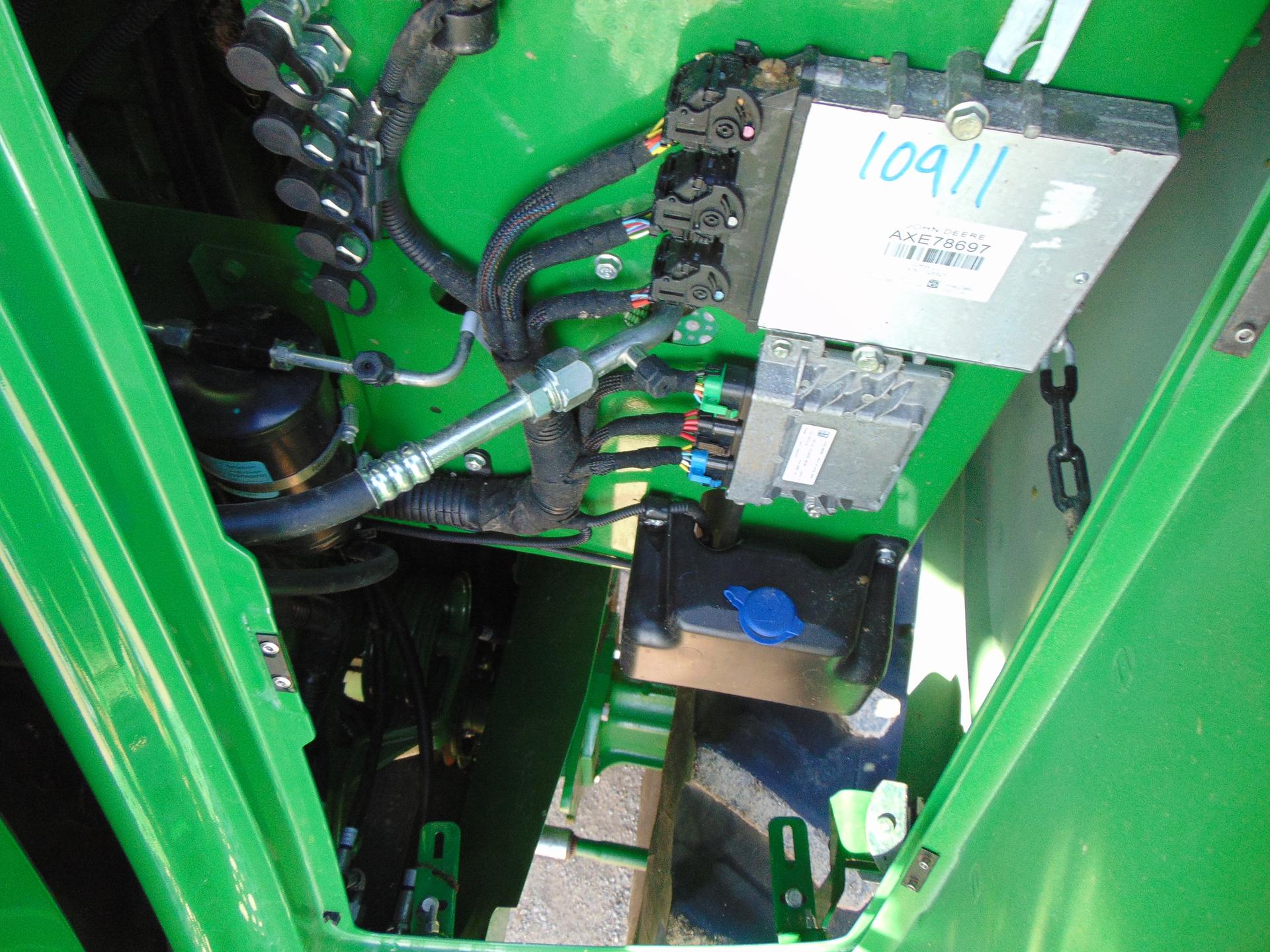 2023 John Deere S780 Image