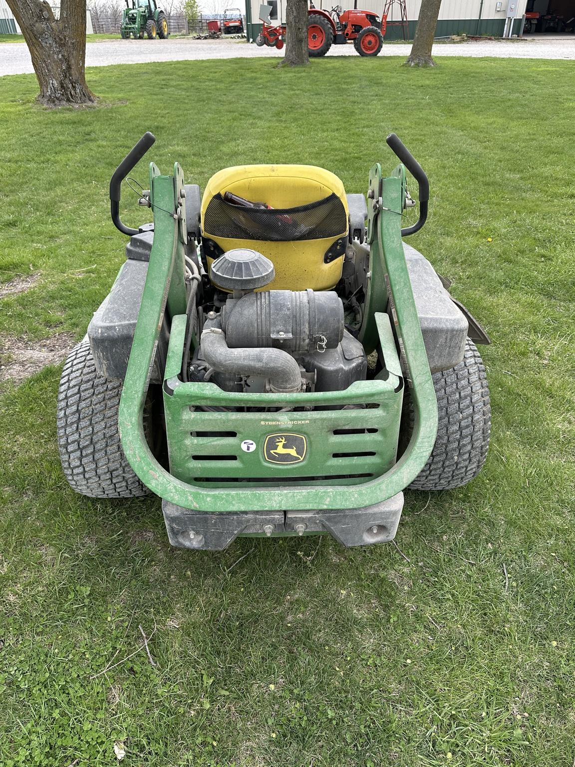 2016 John Deere Z960M Image