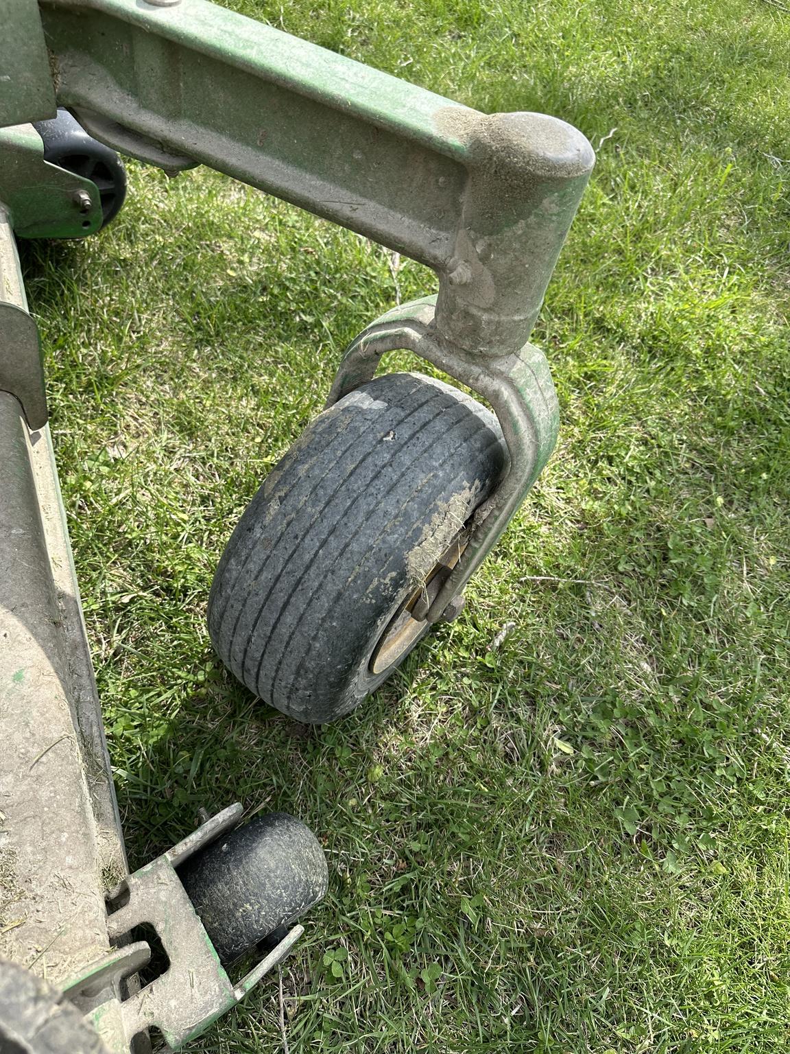 2016 John Deere Z960M Image