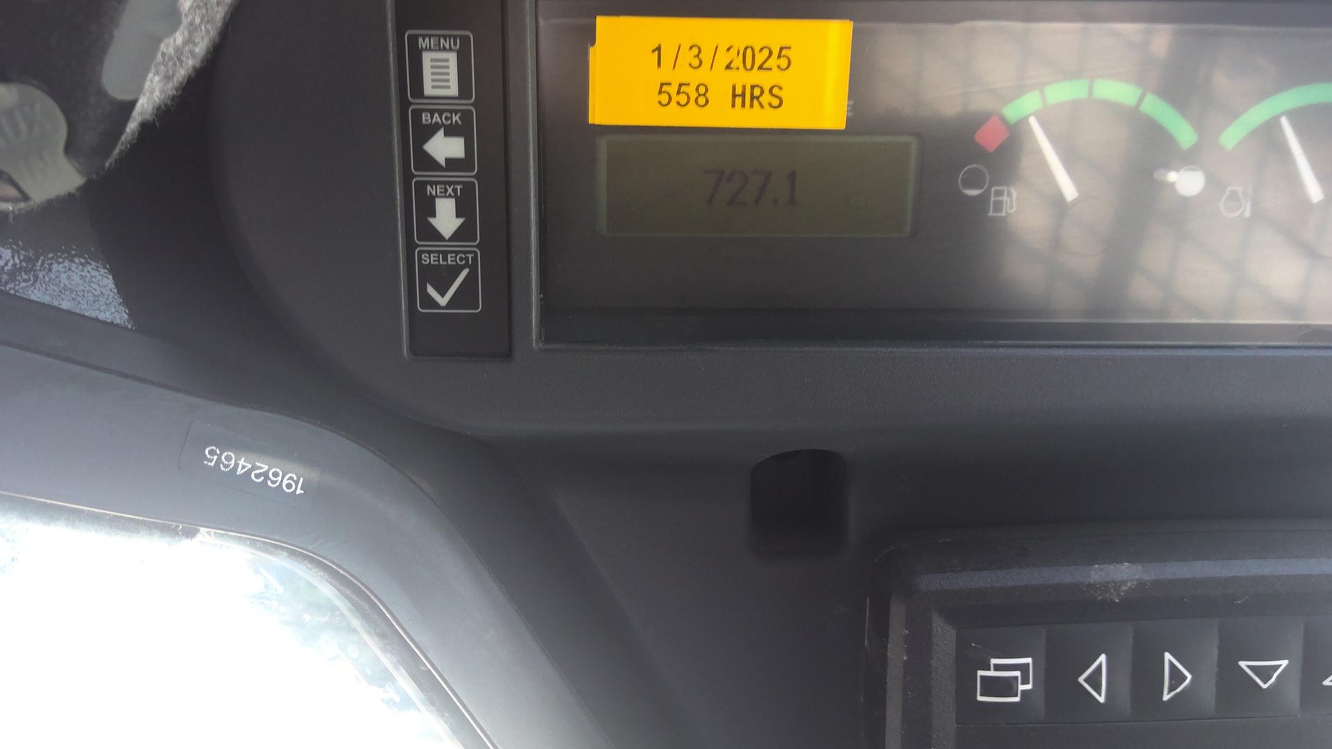 2023 John Deere 324G Image