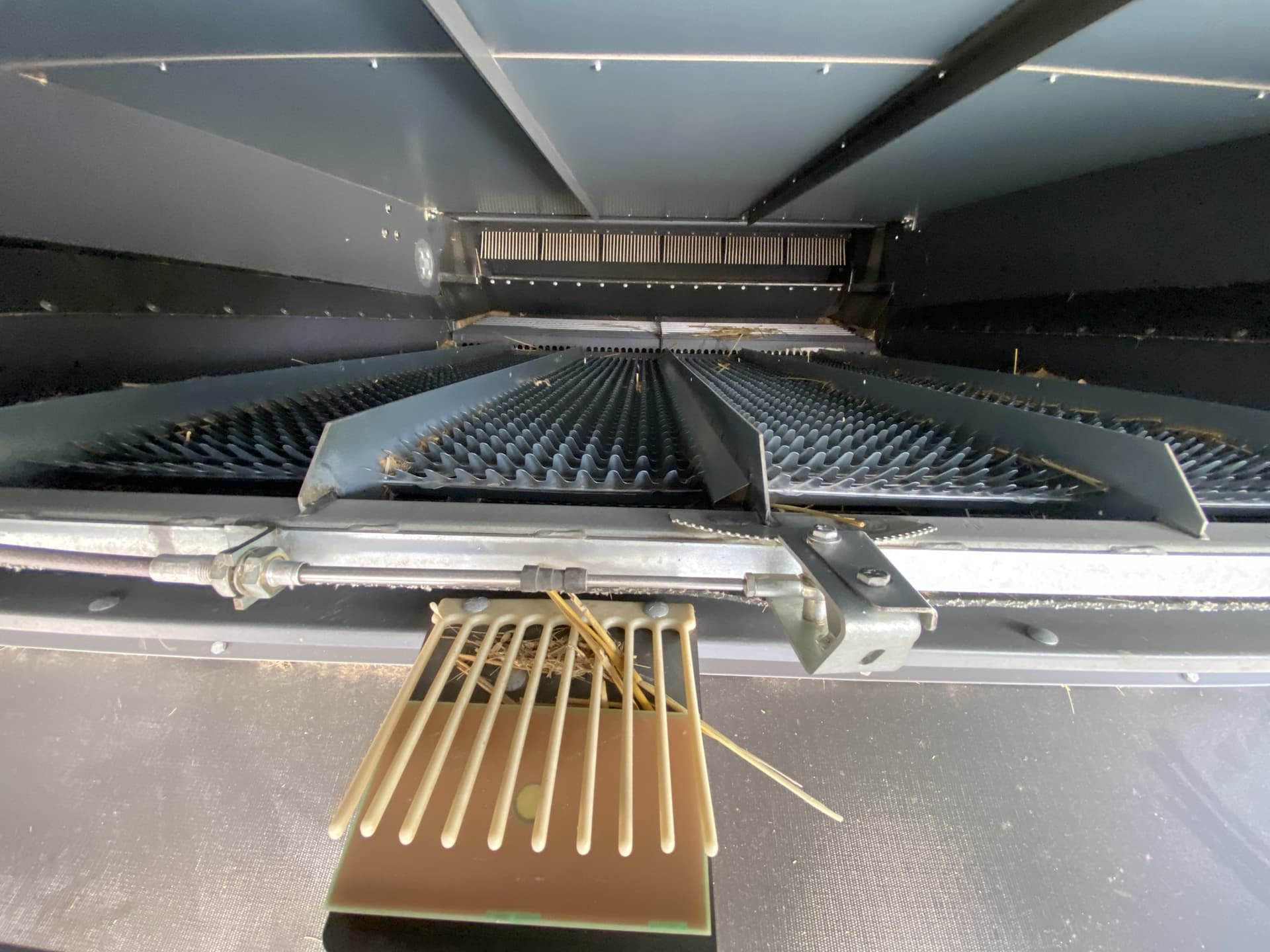 2021 Gleaner S96 Image