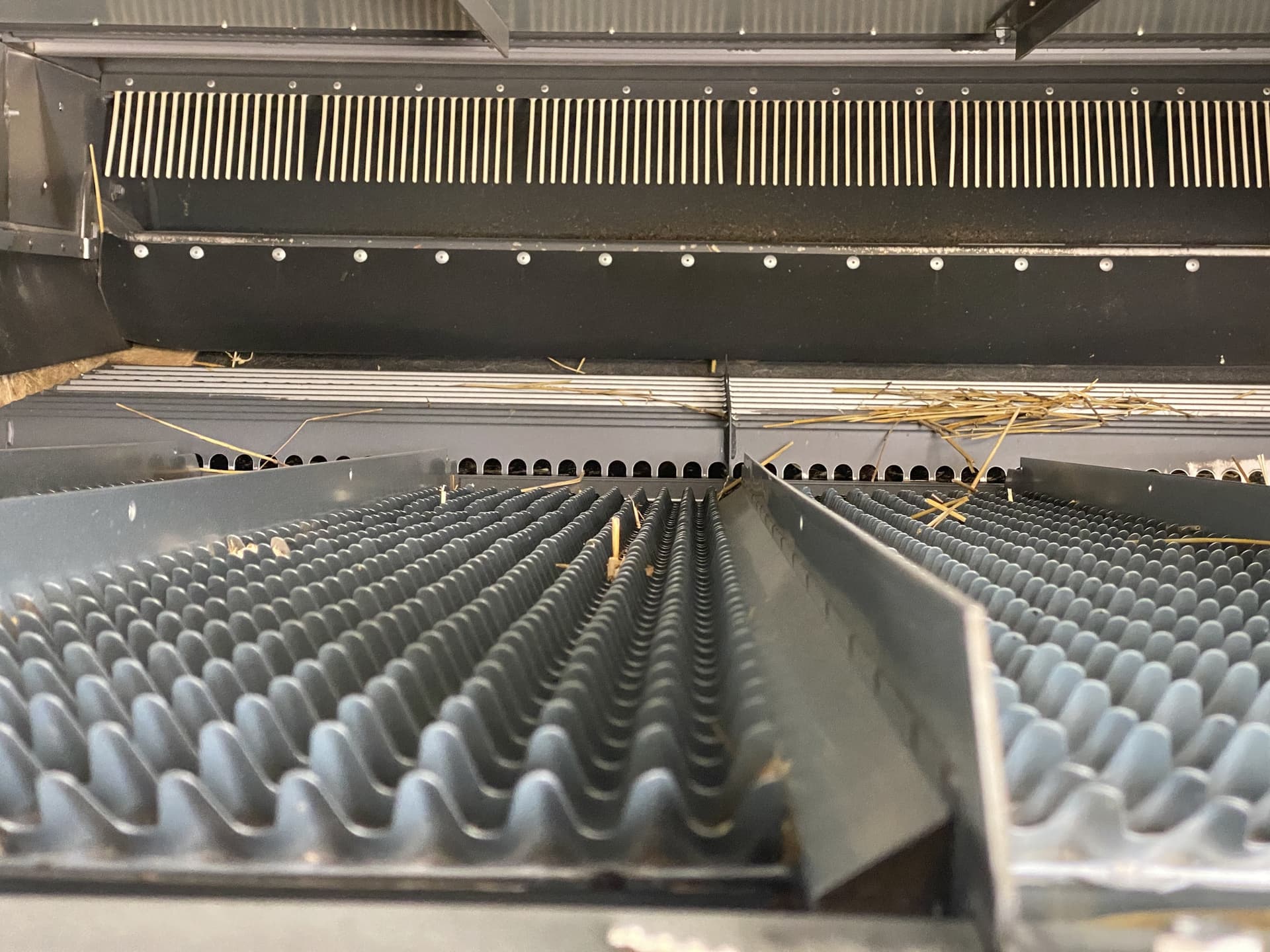 2021 Gleaner S96 Image