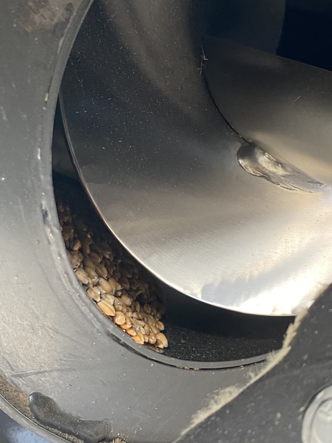 2021 Gleaner S96 Image