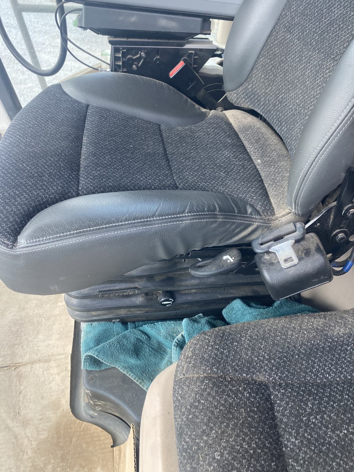 2021 Gleaner S96 Image