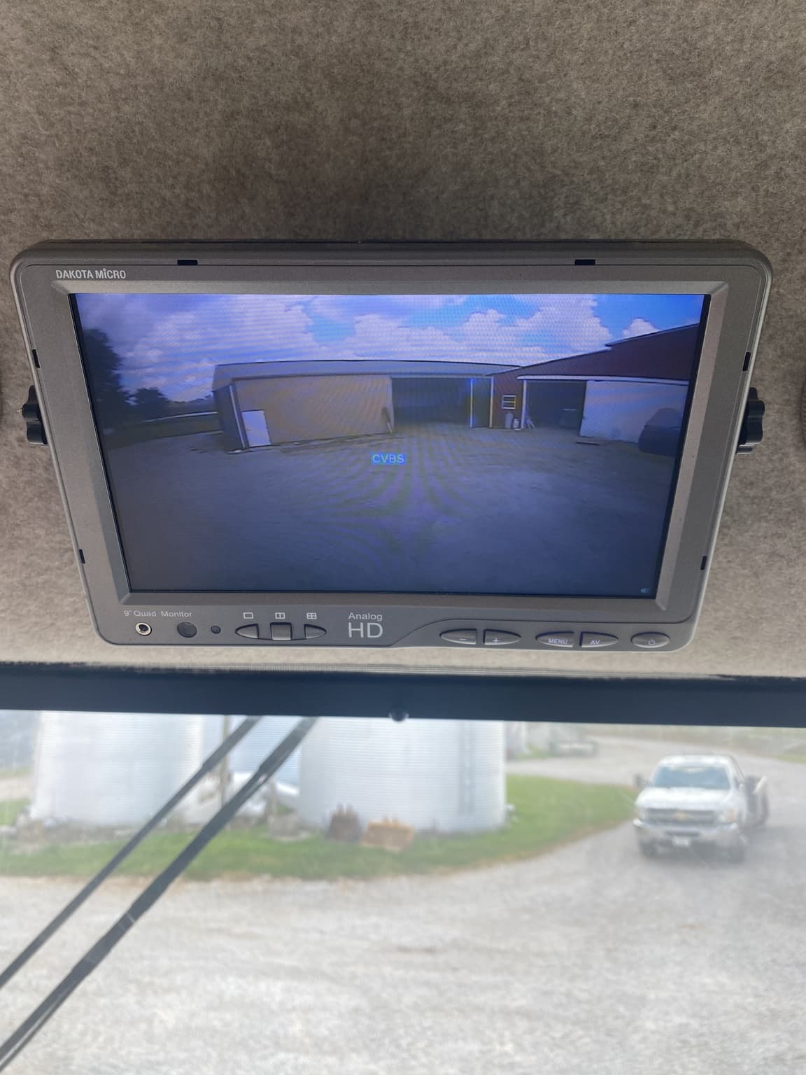 2021 Gleaner S96 Image