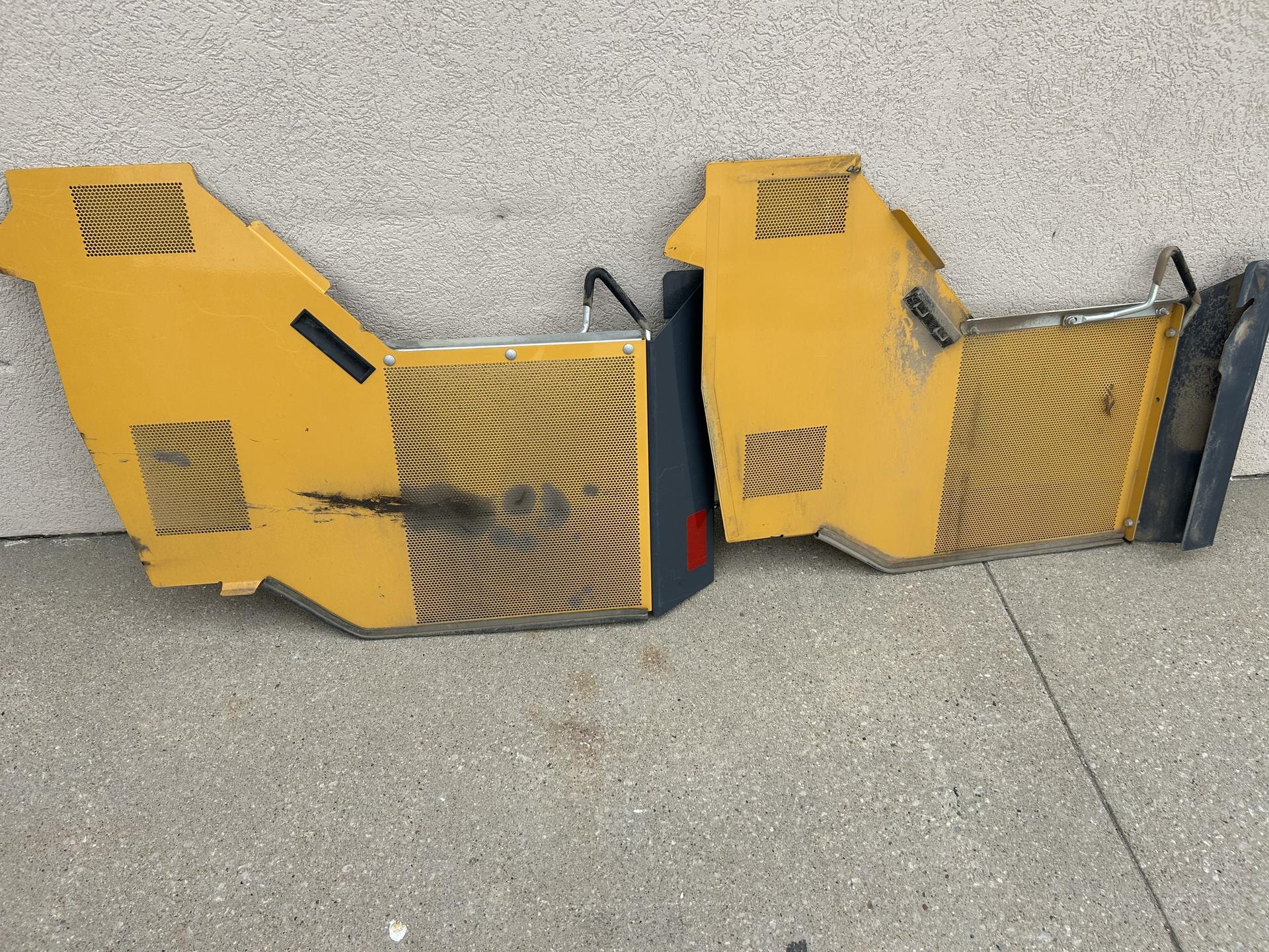 2021 John Deere 333G Image