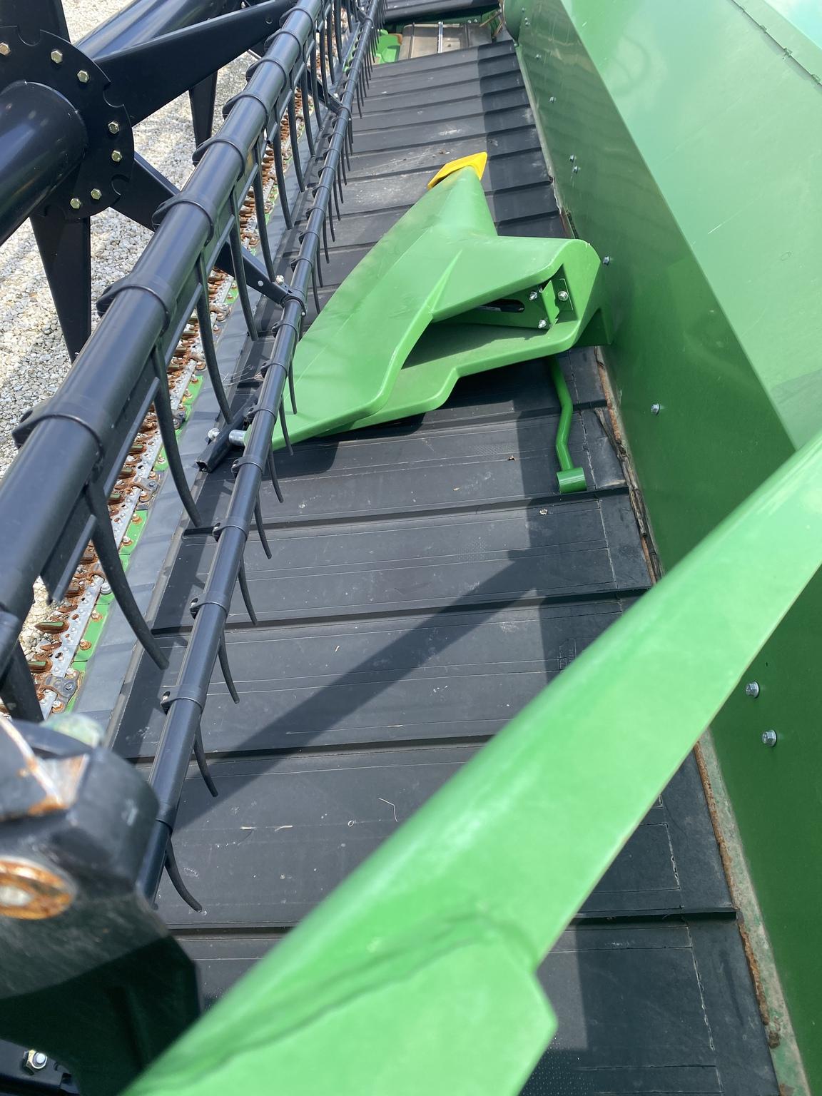 2015 John Deere 640FD Image