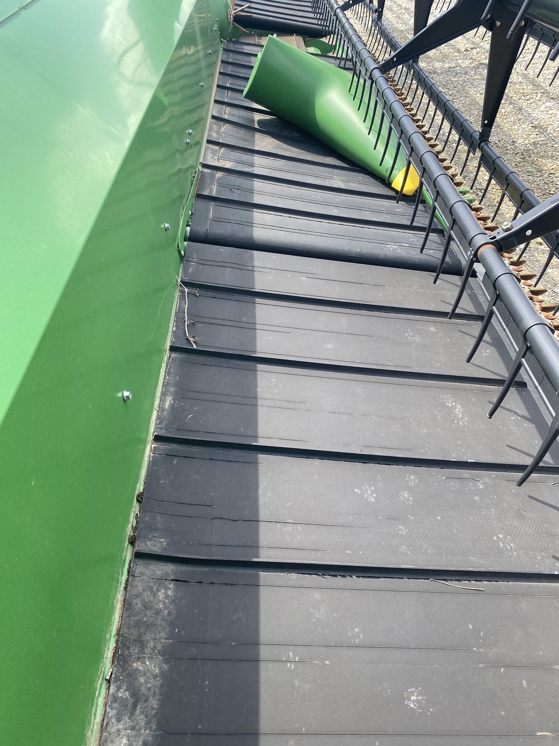 2015 John Deere 640FD Image
