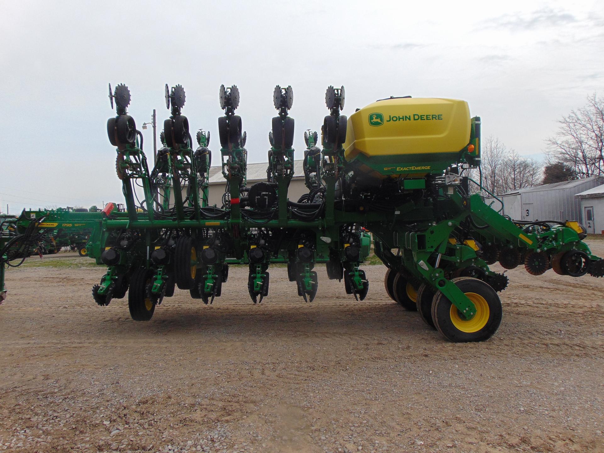 2024 John Deere 1795 Image