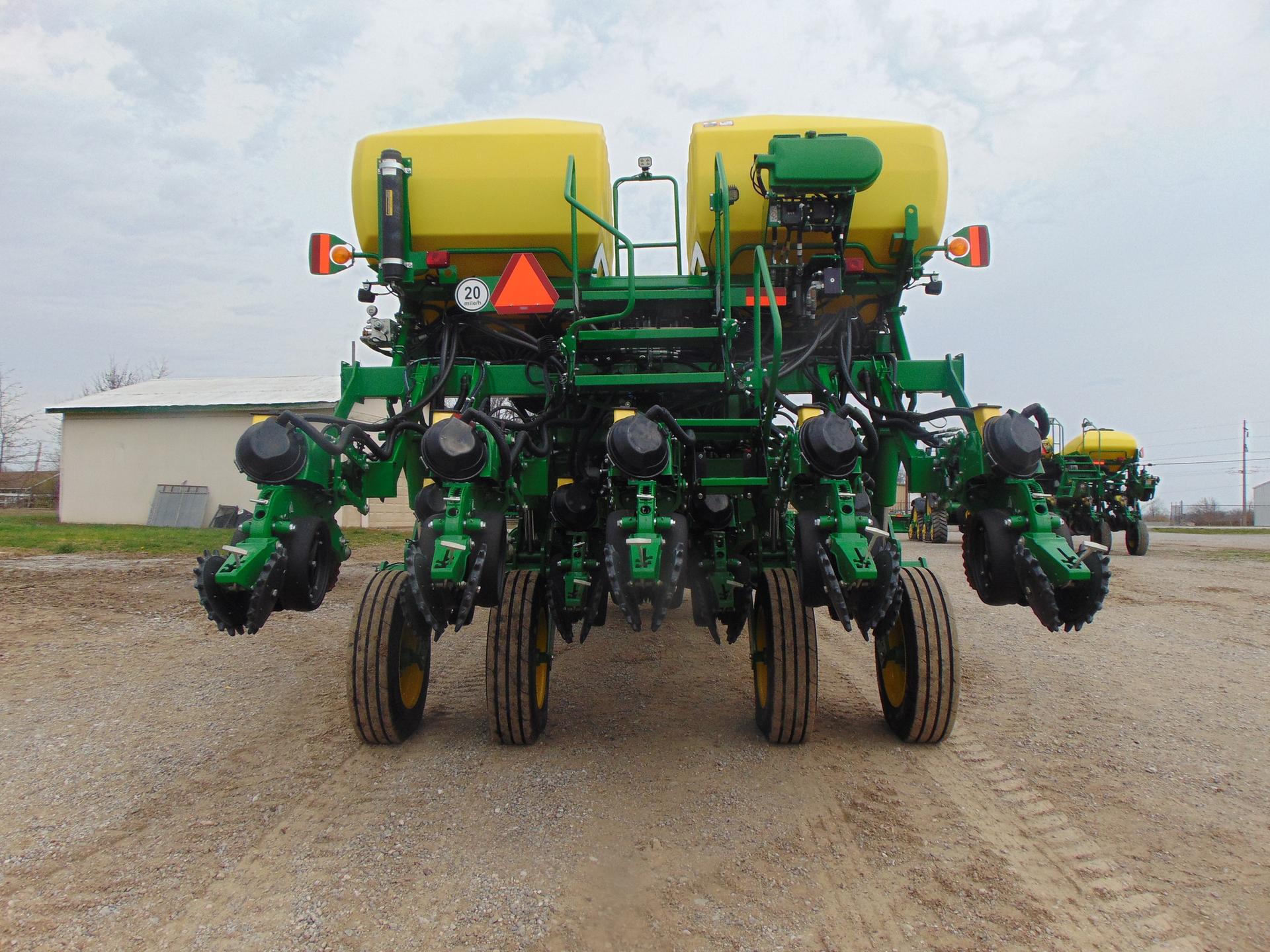 2024 John Deere 1795 Image