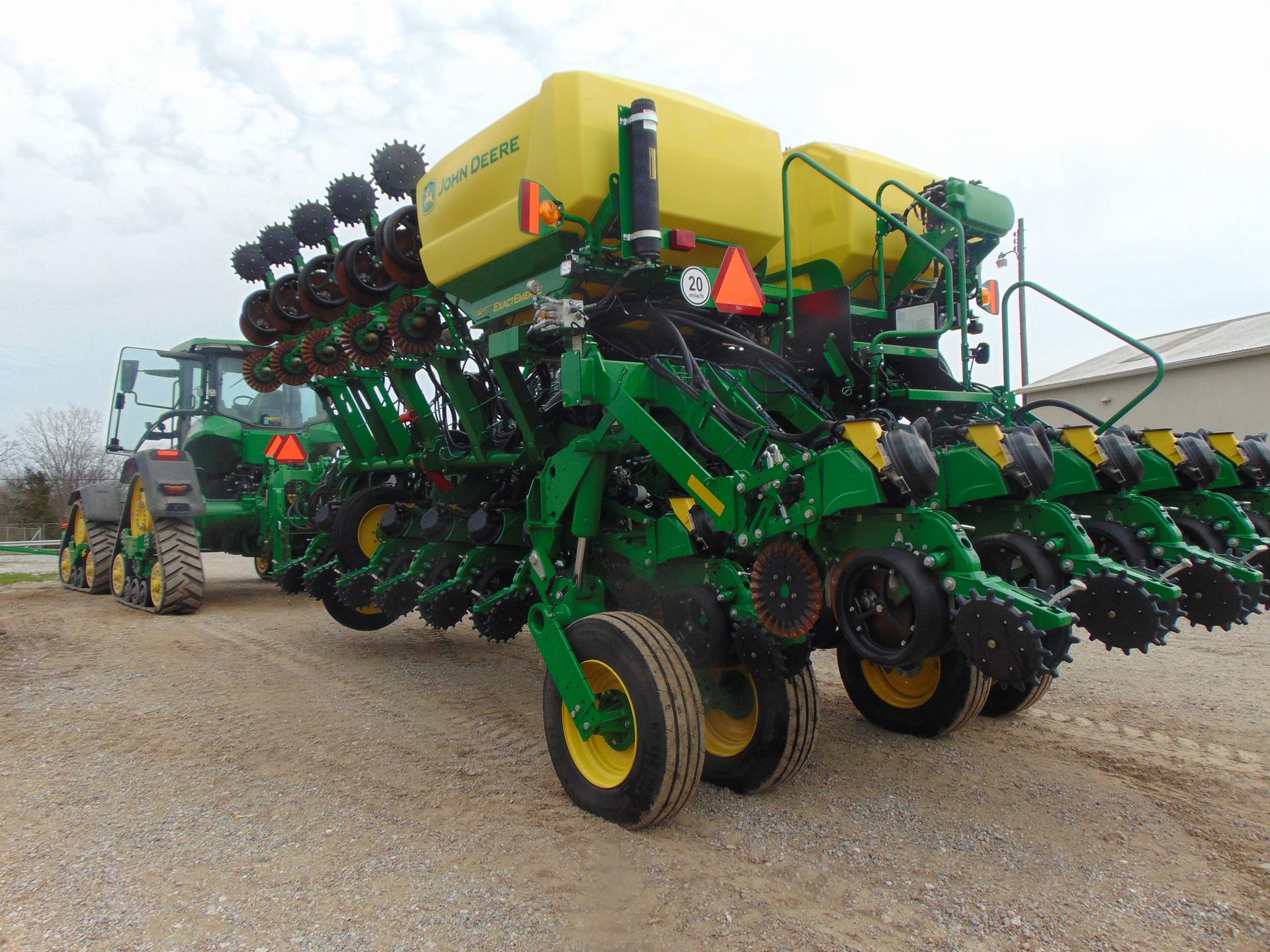 2024 John Deere 1795 Image