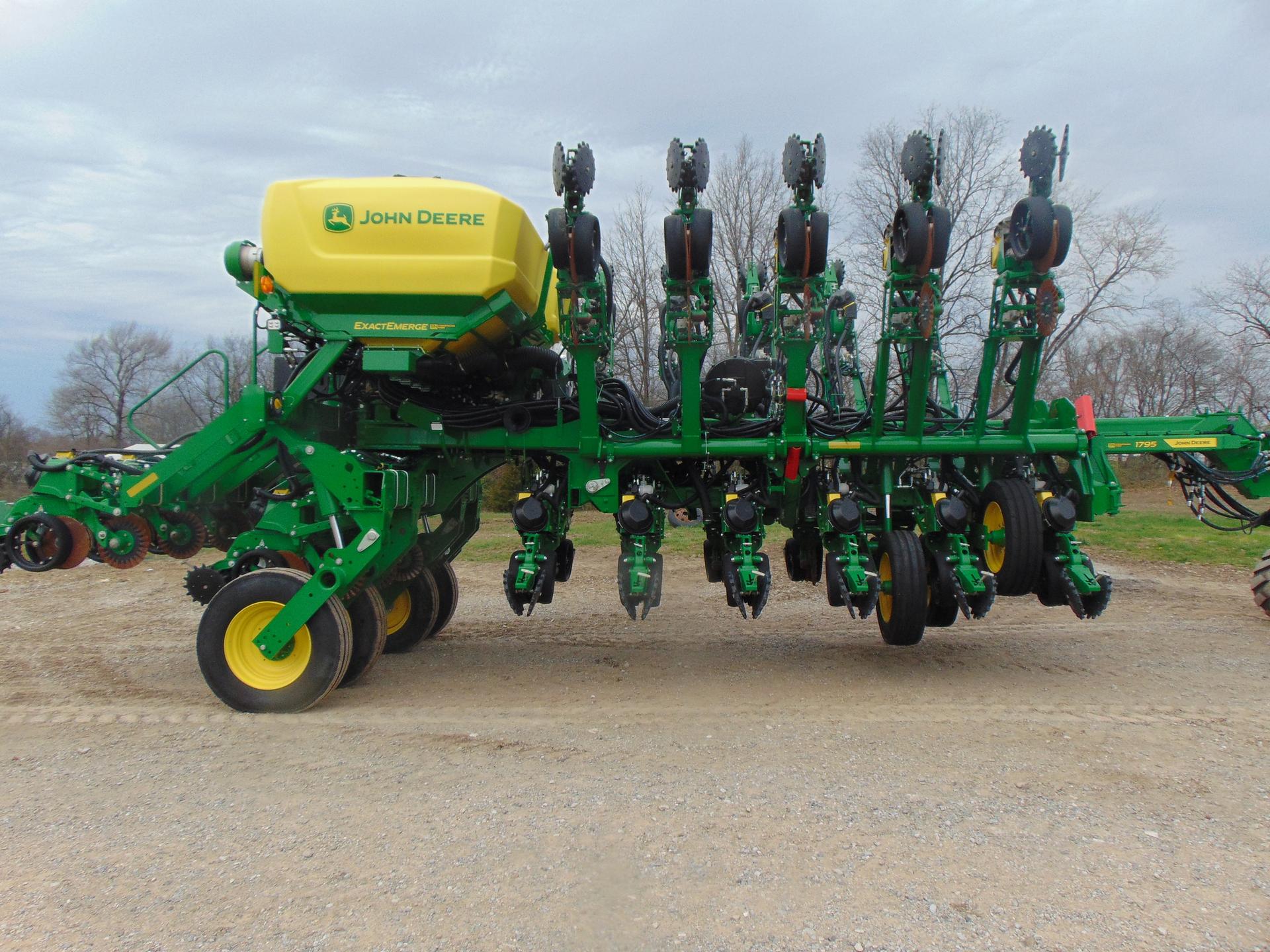 2024 John Deere 1795 Image