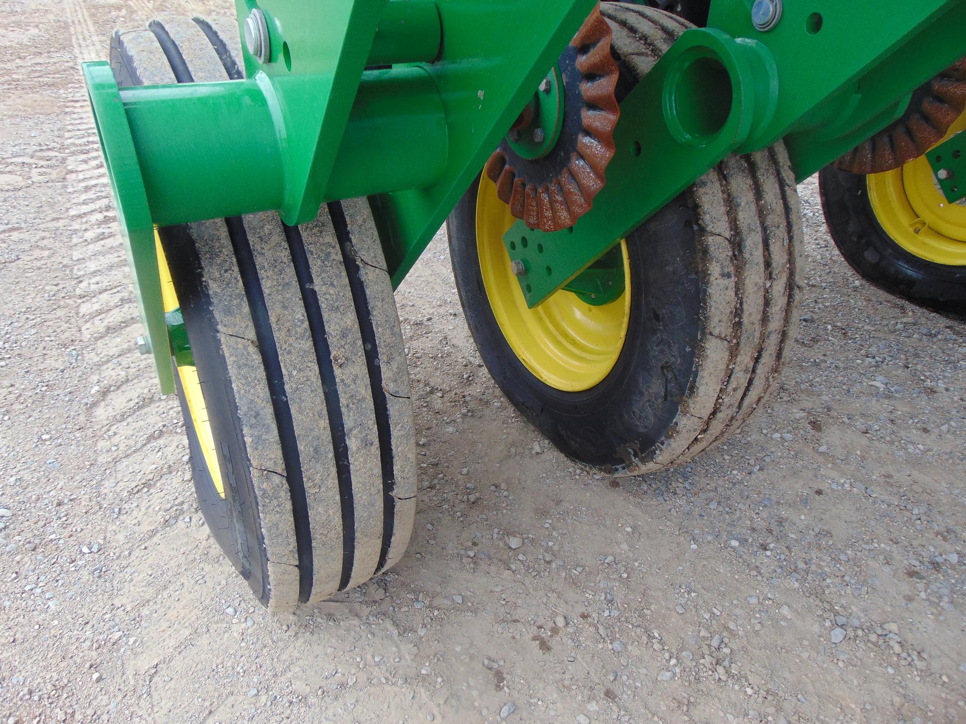 2024 John Deere 1795 Image
