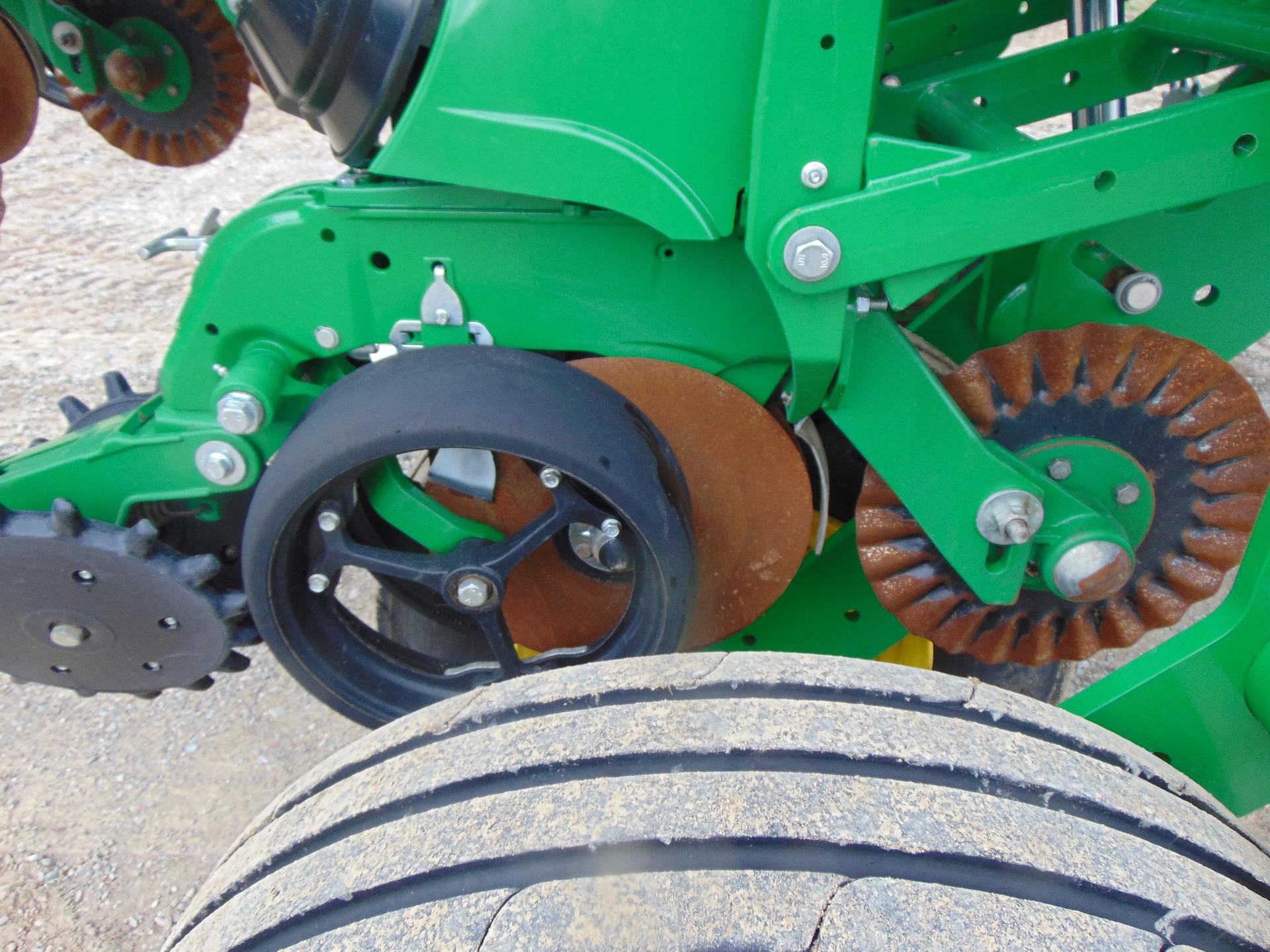 2024 John Deere 1795 Image