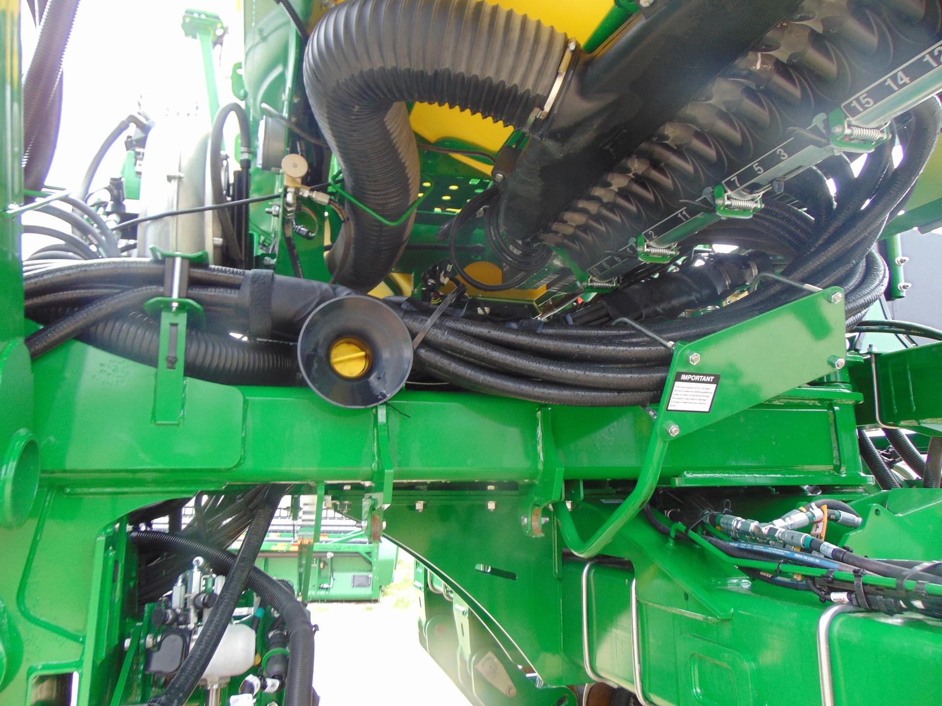 2024 John Deere 1795 Image