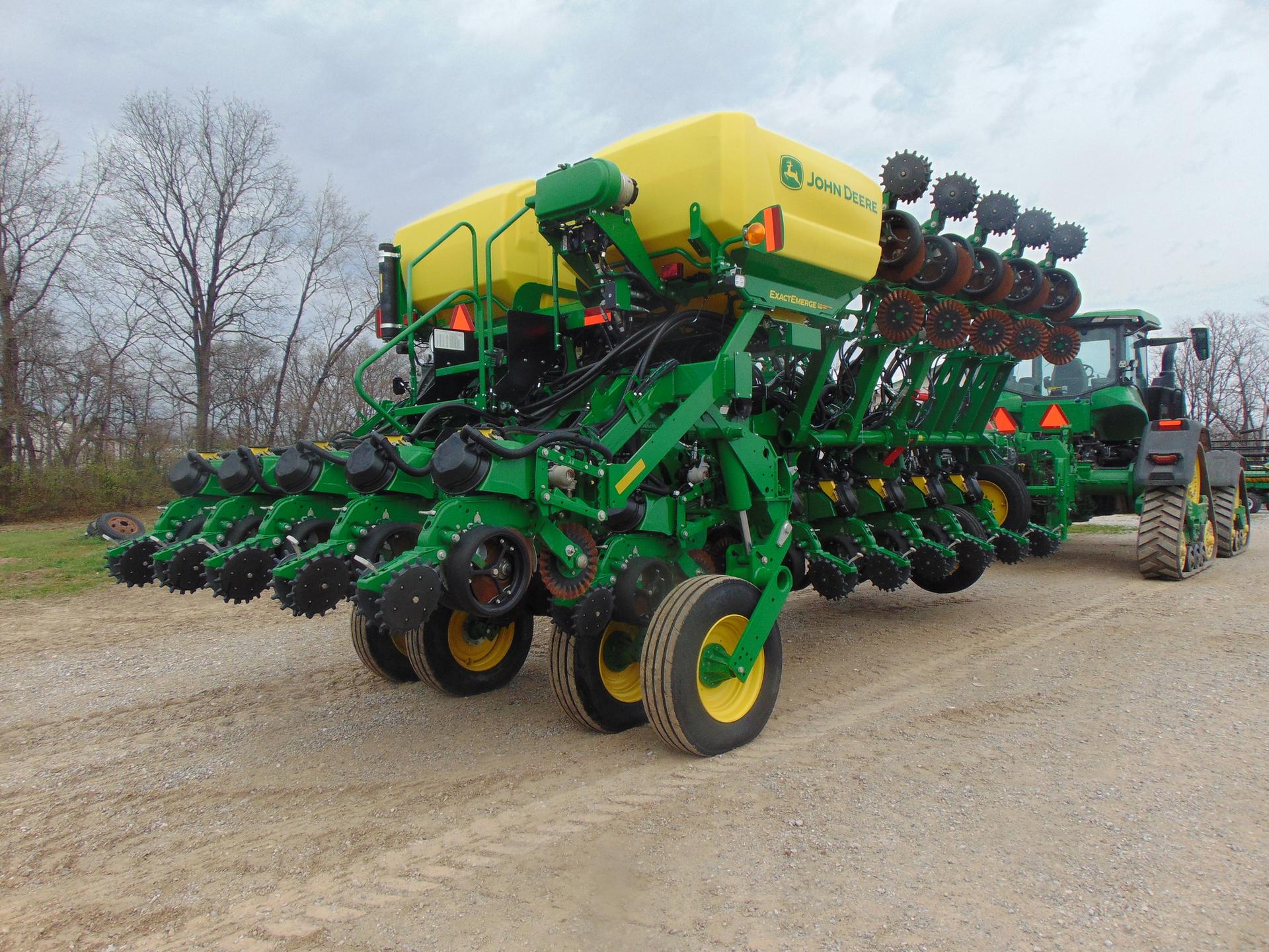 2024 John Deere 1795 Image