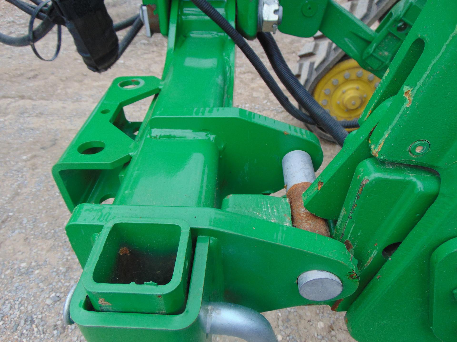 2024 John Deere 1795 Image