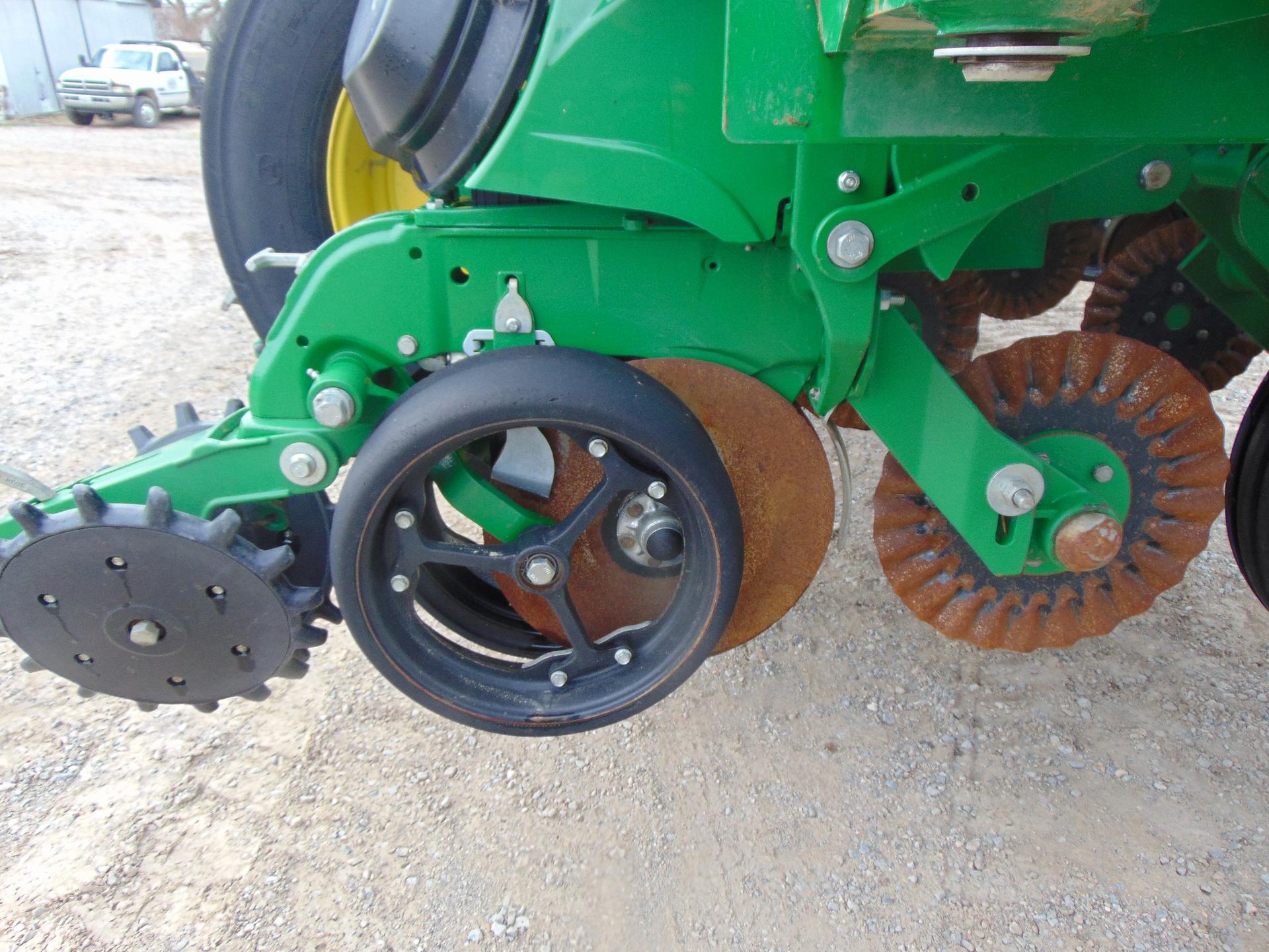 2024 John Deere 1795 Image