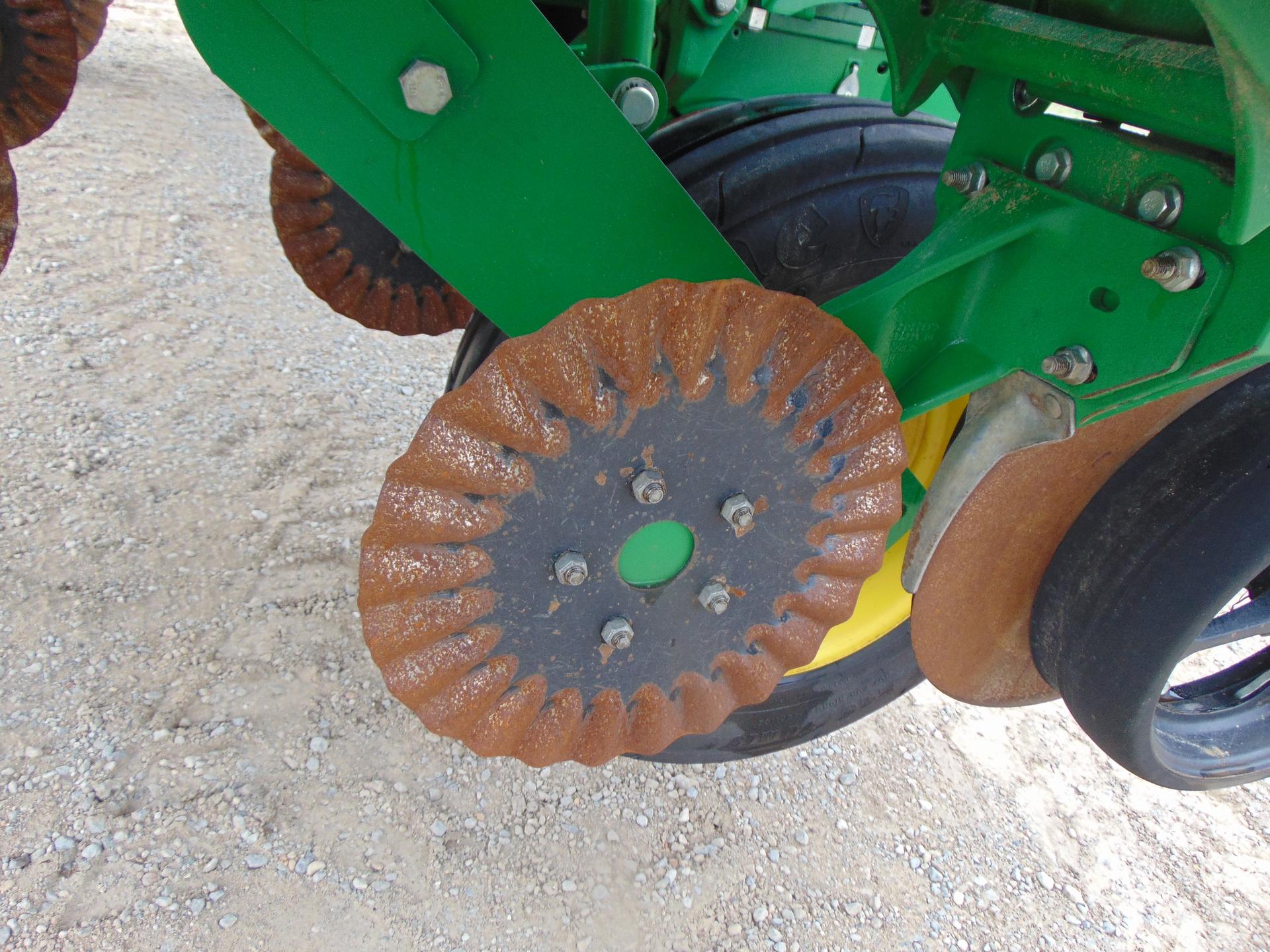 2024 John Deere 1795 Image
