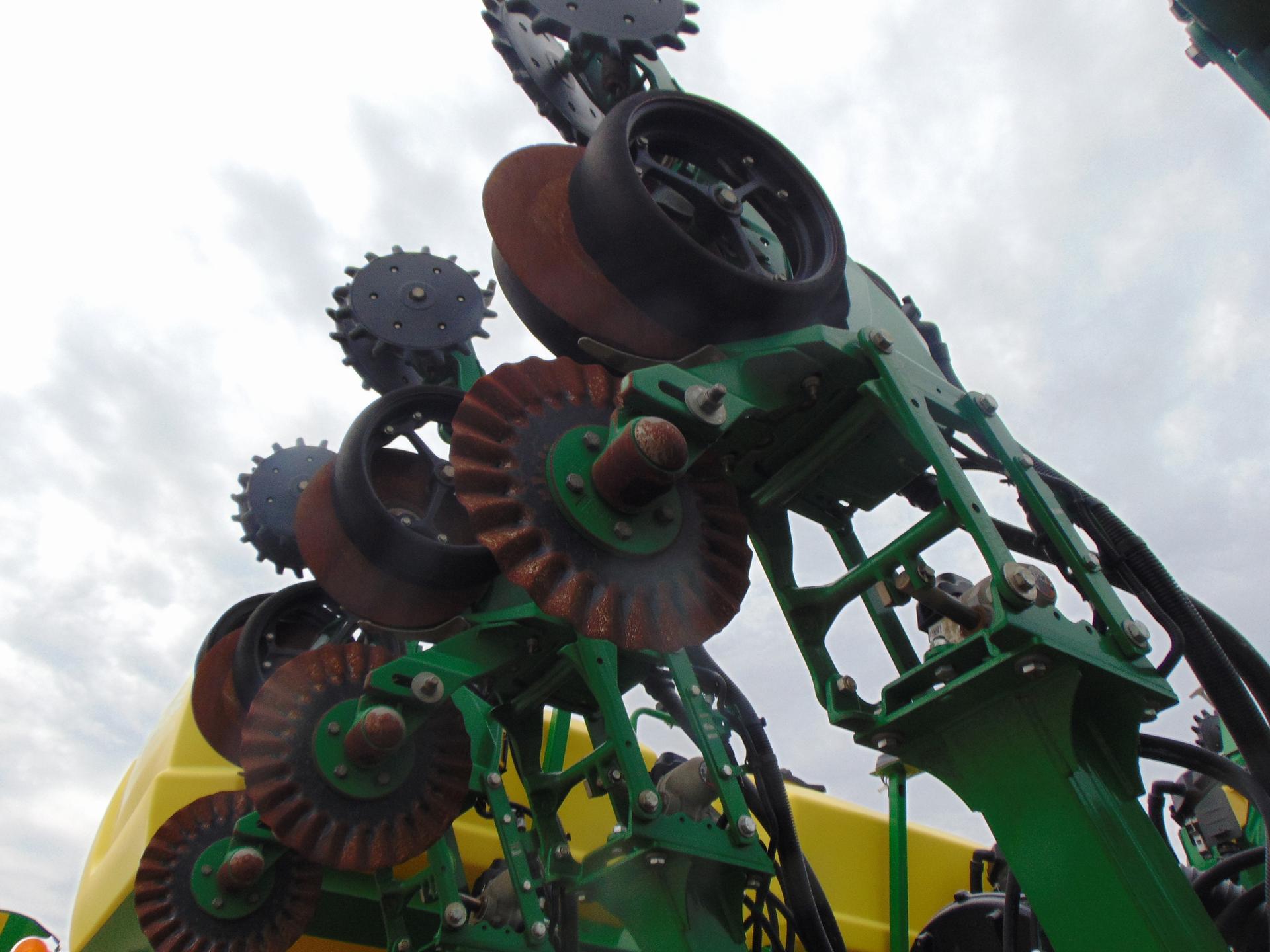 2024 John Deere 1795 Image