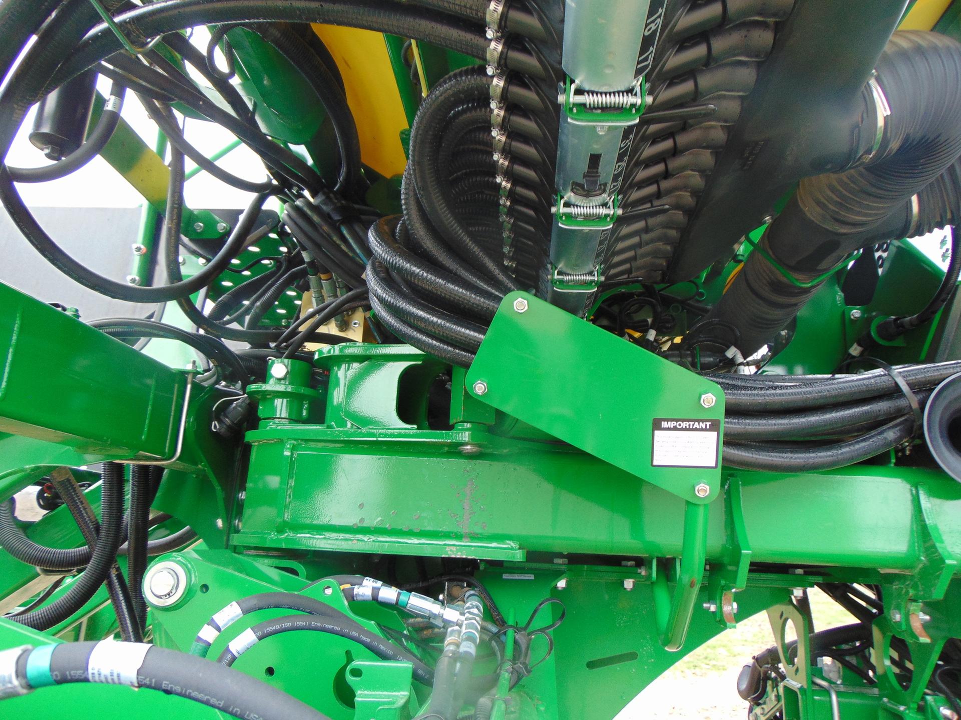 2024 John Deere 1795 Image