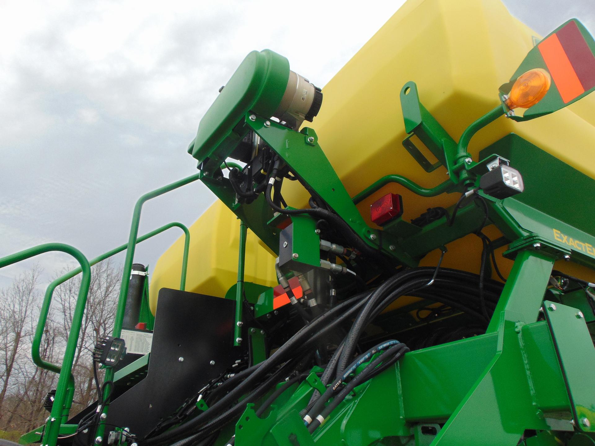 2024 John Deere 1795 Image