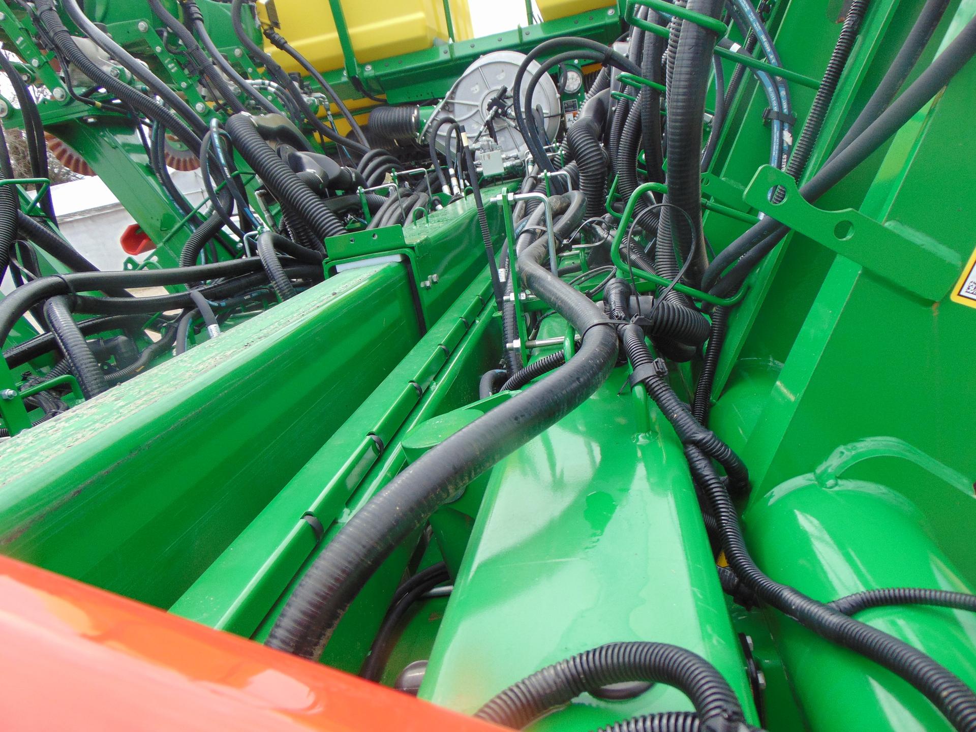 2024 John Deere 1795 Image