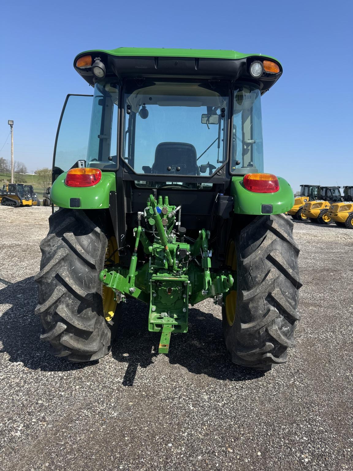 2023 John Deere 5090E Image
