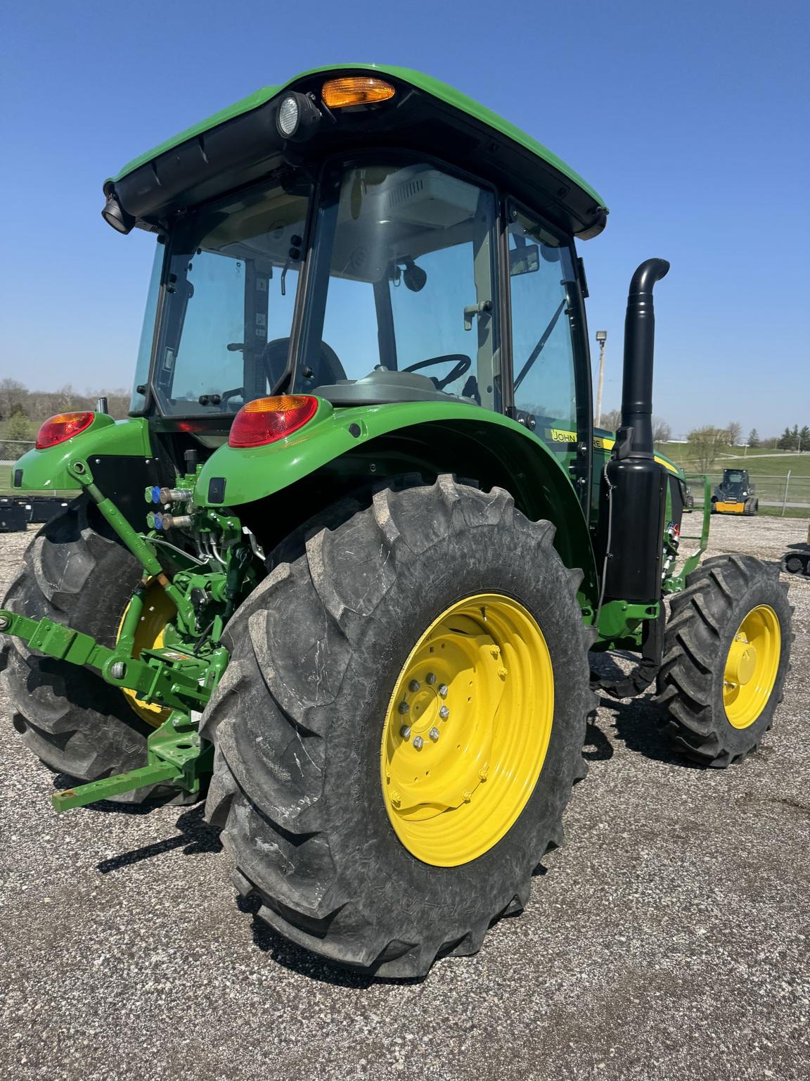 2023 John Deere 5090E Image