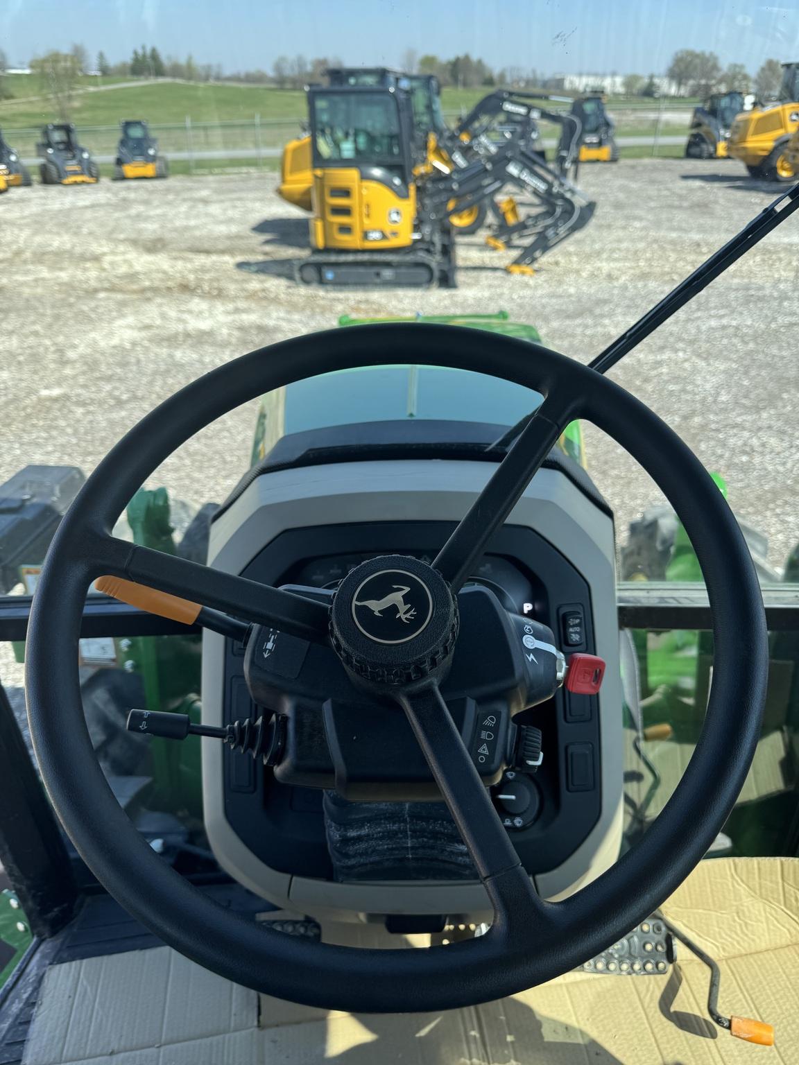 2023 John Deere 5090E Image
