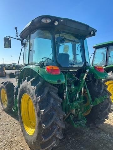 2022 John Deere 5115M Image