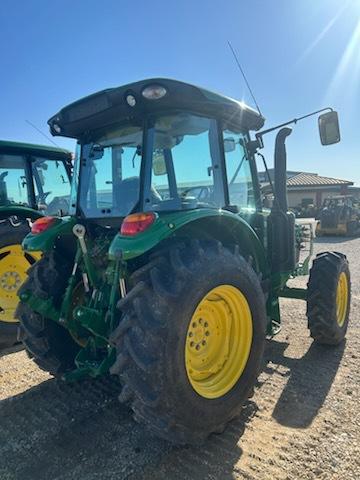 2022 John Deere 5115M Image
