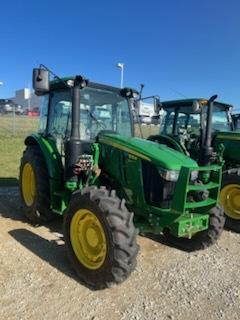 2022 John Deere 5115M Image