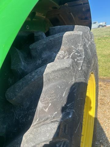 2022 John Deere 5115M Image