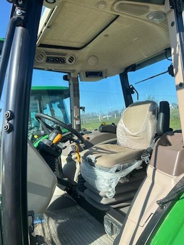 2022 John Deere 5115M Image