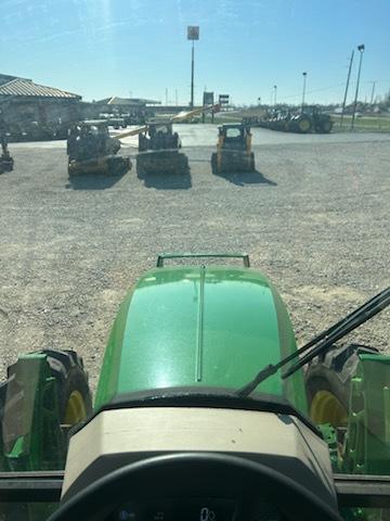 2022 John Deere 5115M Image