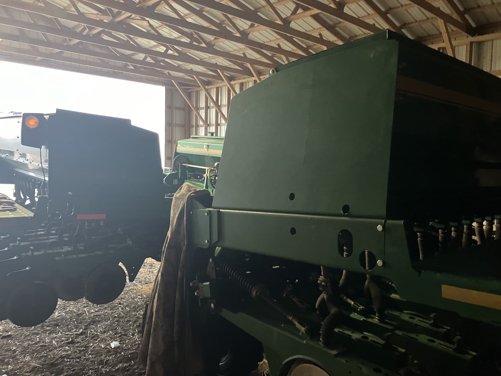 2013 Great Plains 3S-3000HD Image