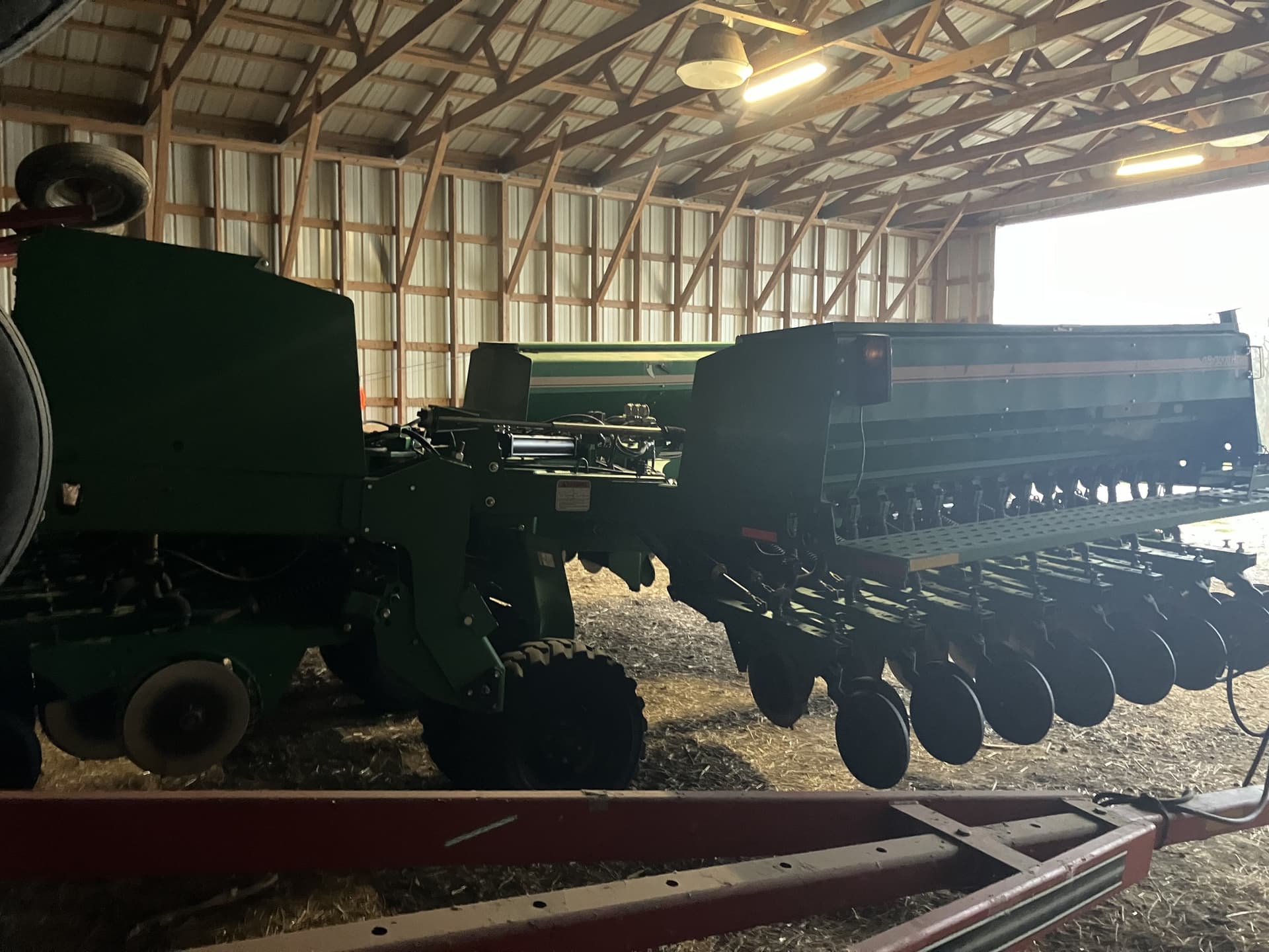 2013 Great Plains 3S-3000HD Image