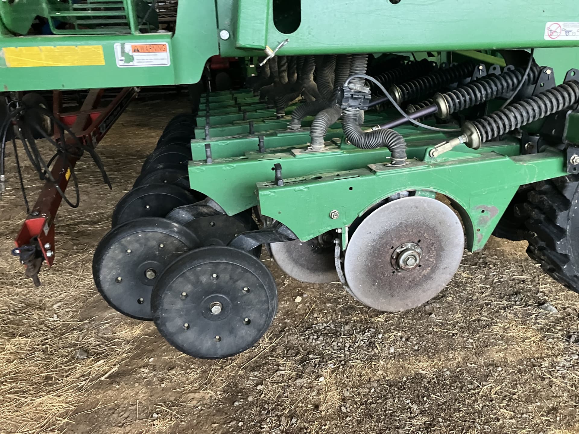 2013 Great Plains 3S-3000HD Image