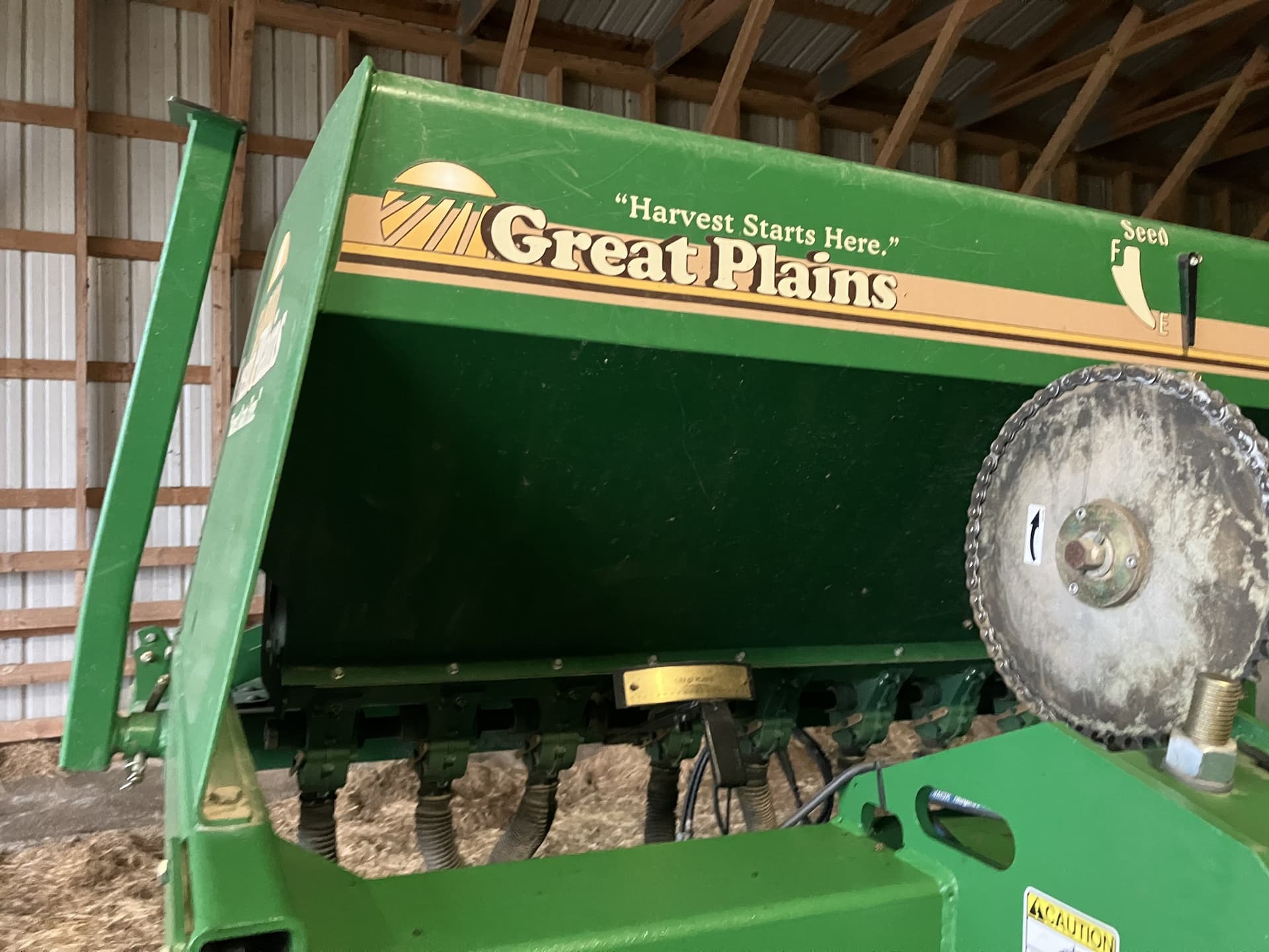 2013 Great Plains 3S-3000HD Image