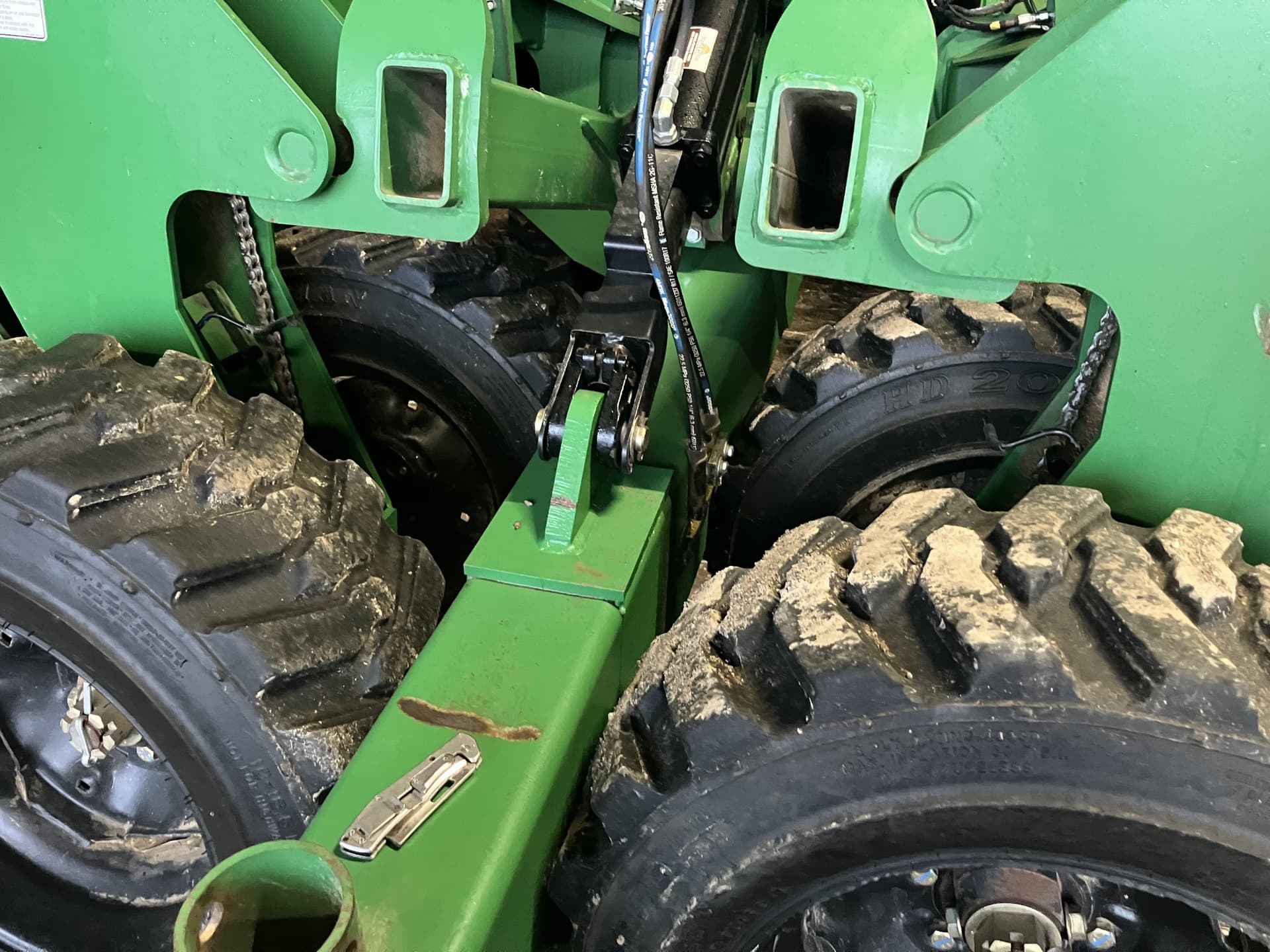 2013 Great Plains 3S-3000HD Image