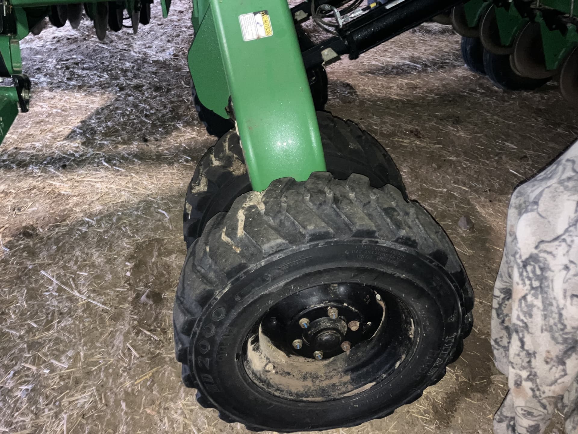 2013 Great Plains 3S-3000HD Image