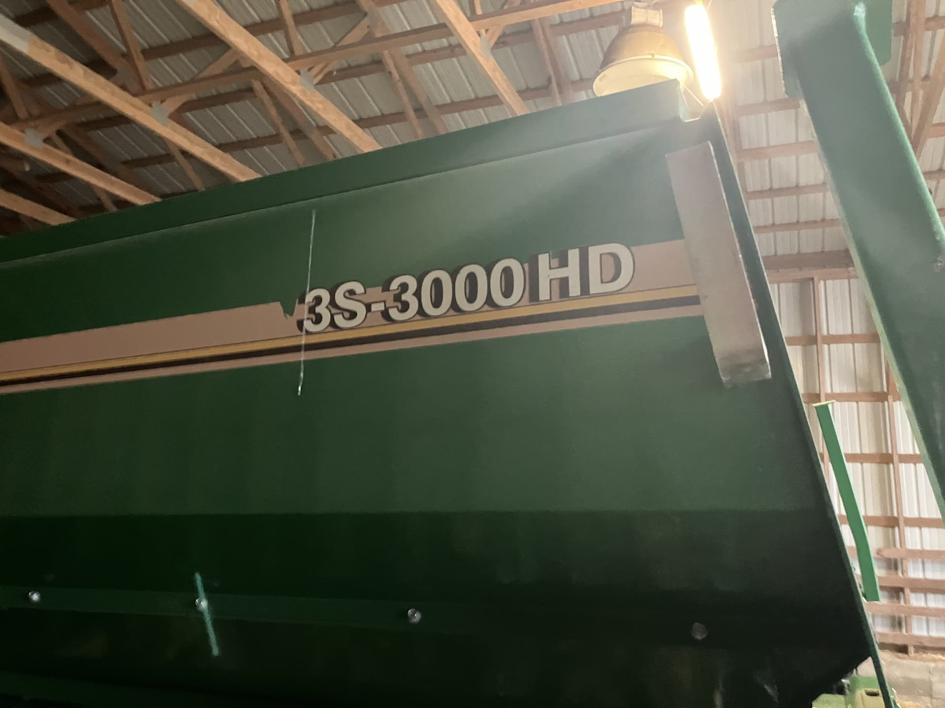 2013 Great Plains 3S-3000HD Image